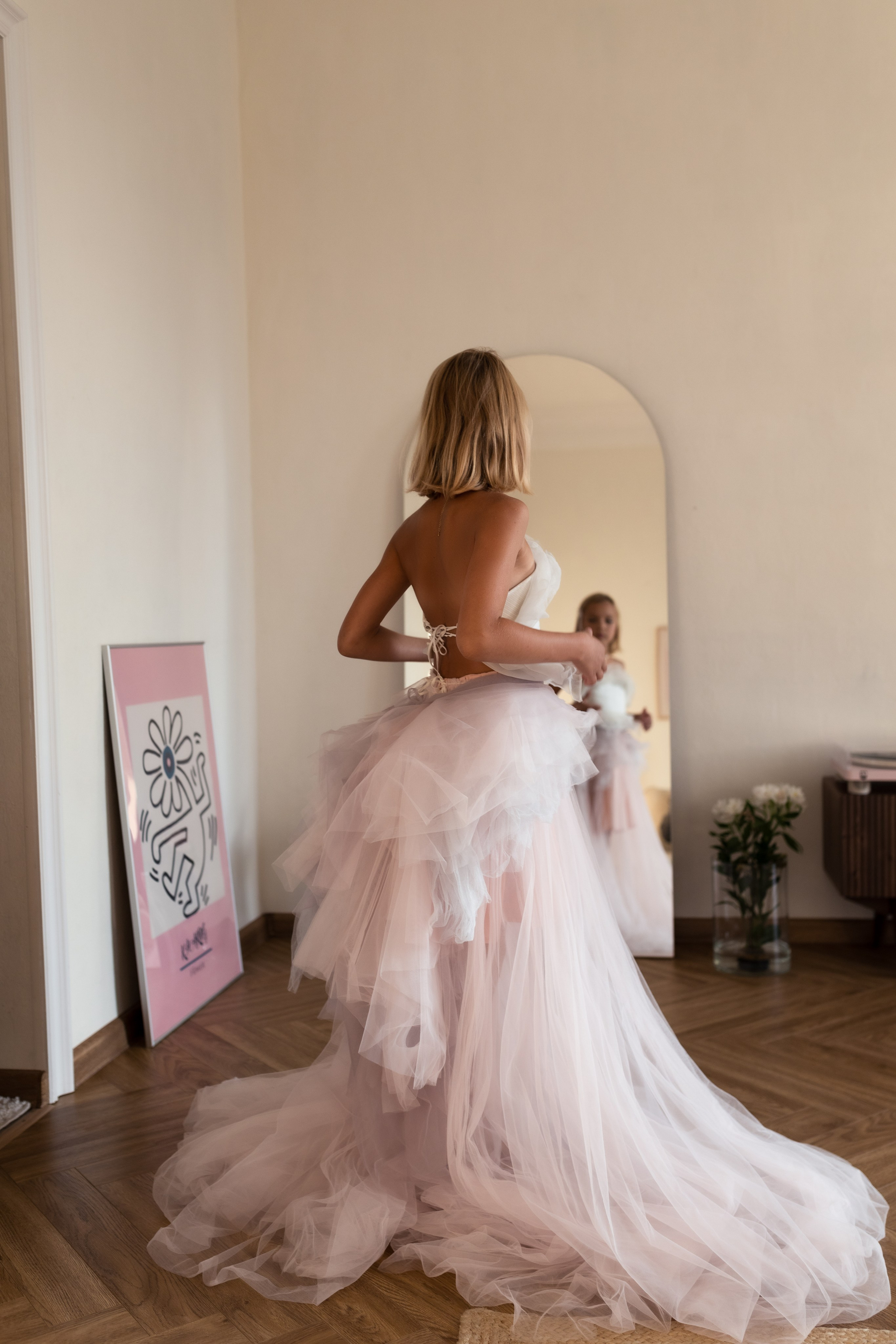 Little princess. Фотограф и контент-maker Диля Голубникова | Москва