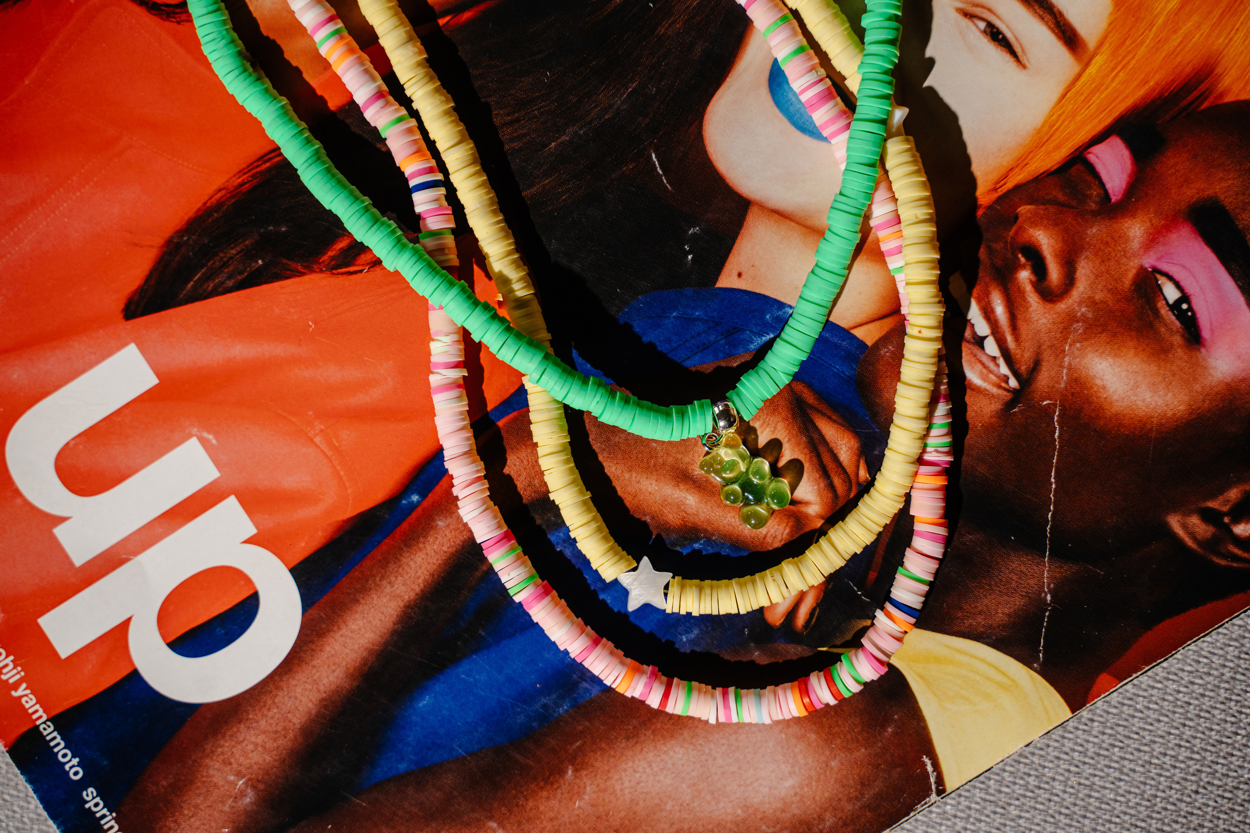 Предметная съёмка