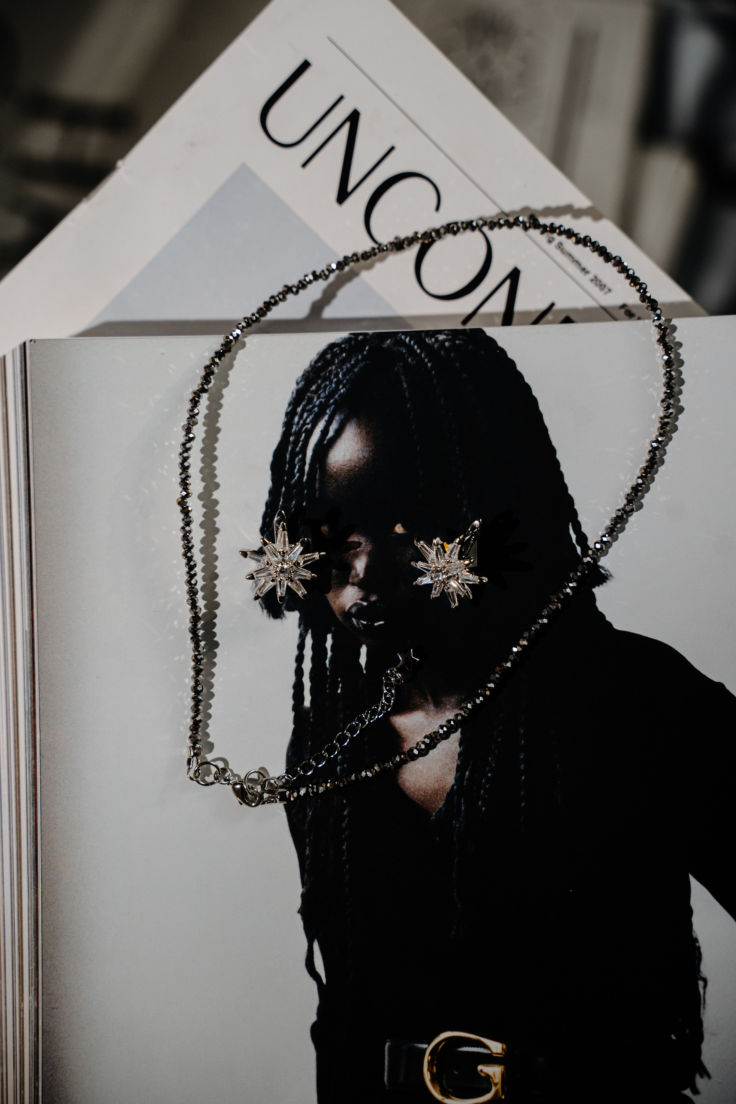 Предметная съёмка