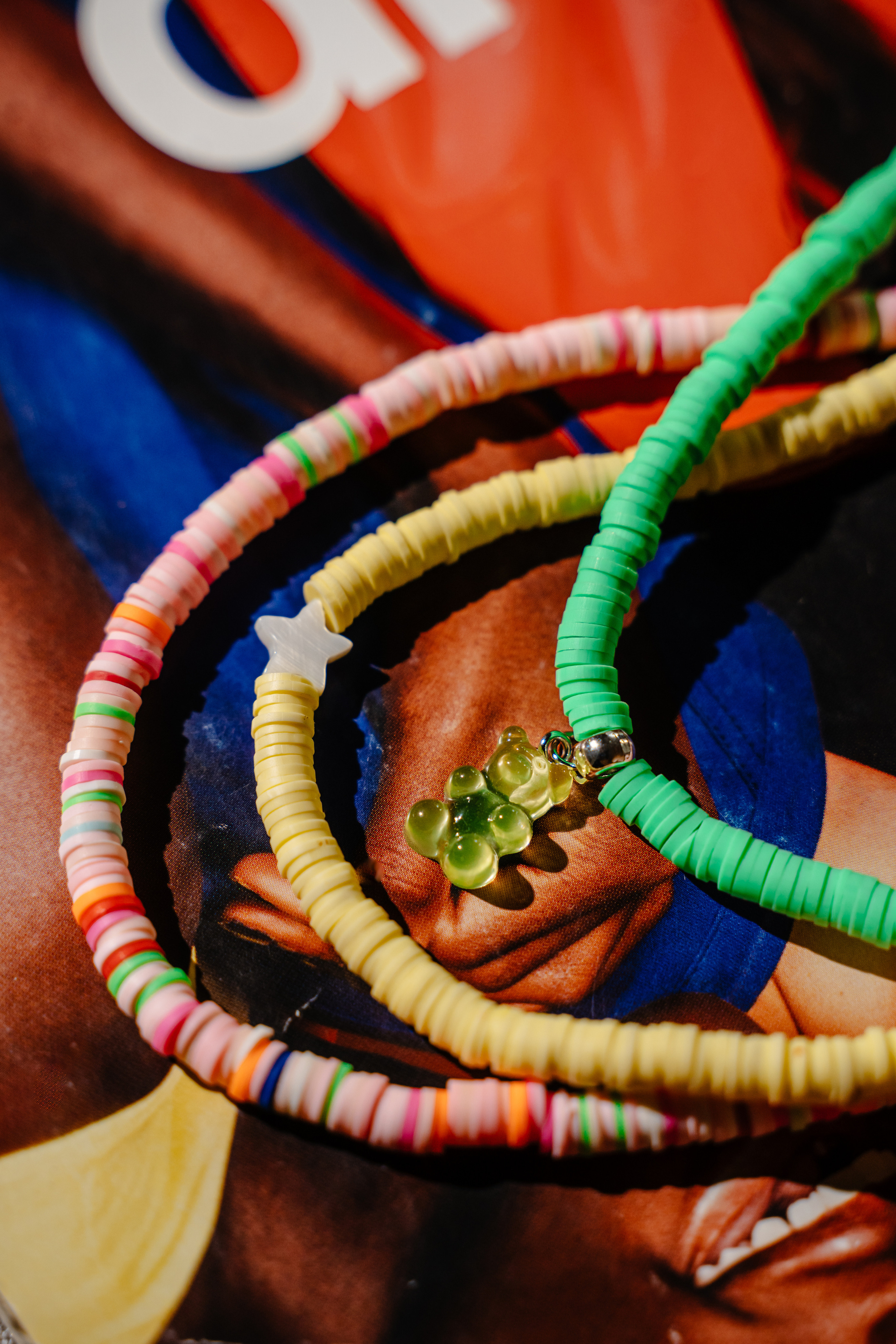 Предметная съёмка