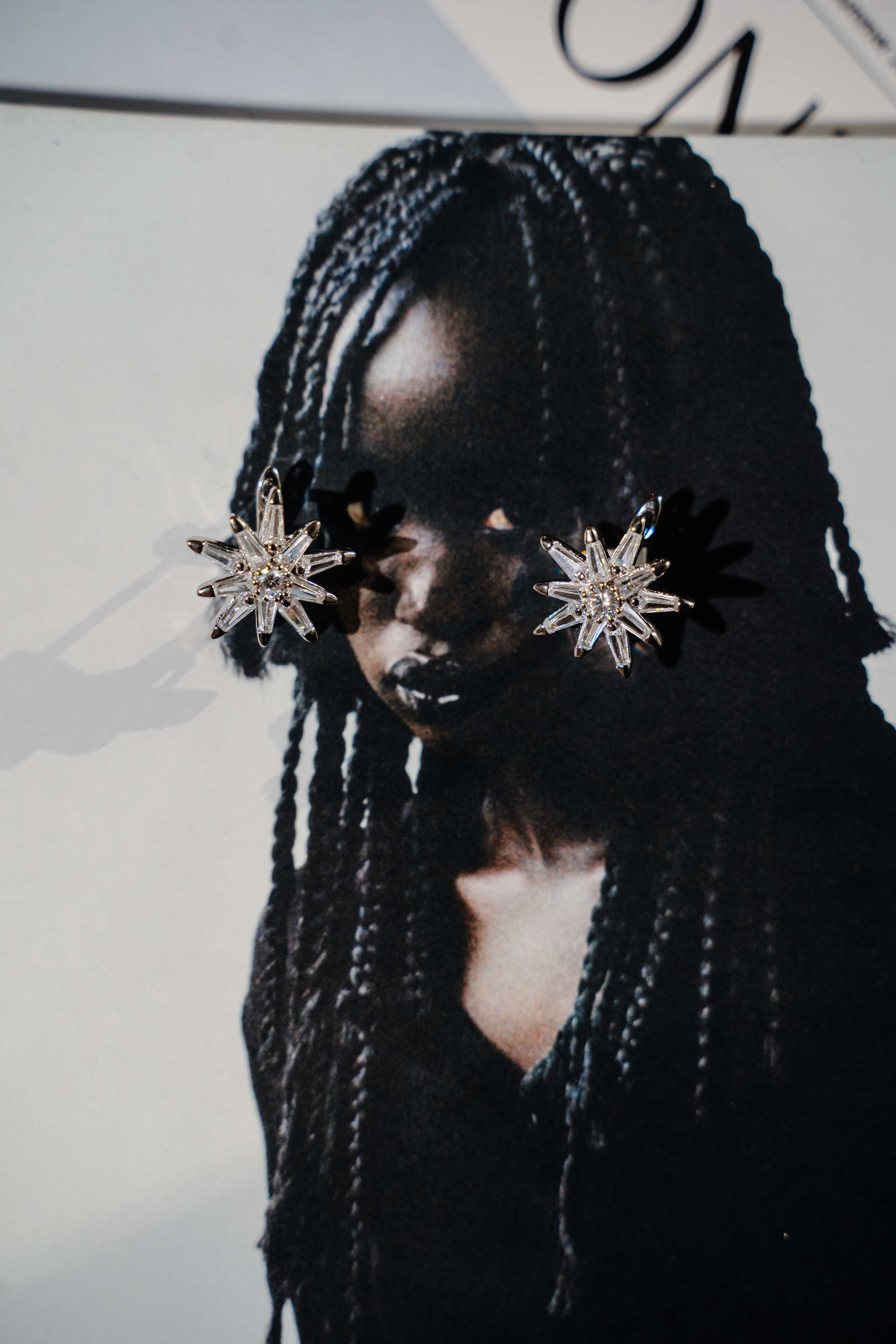 Предметная съёмка