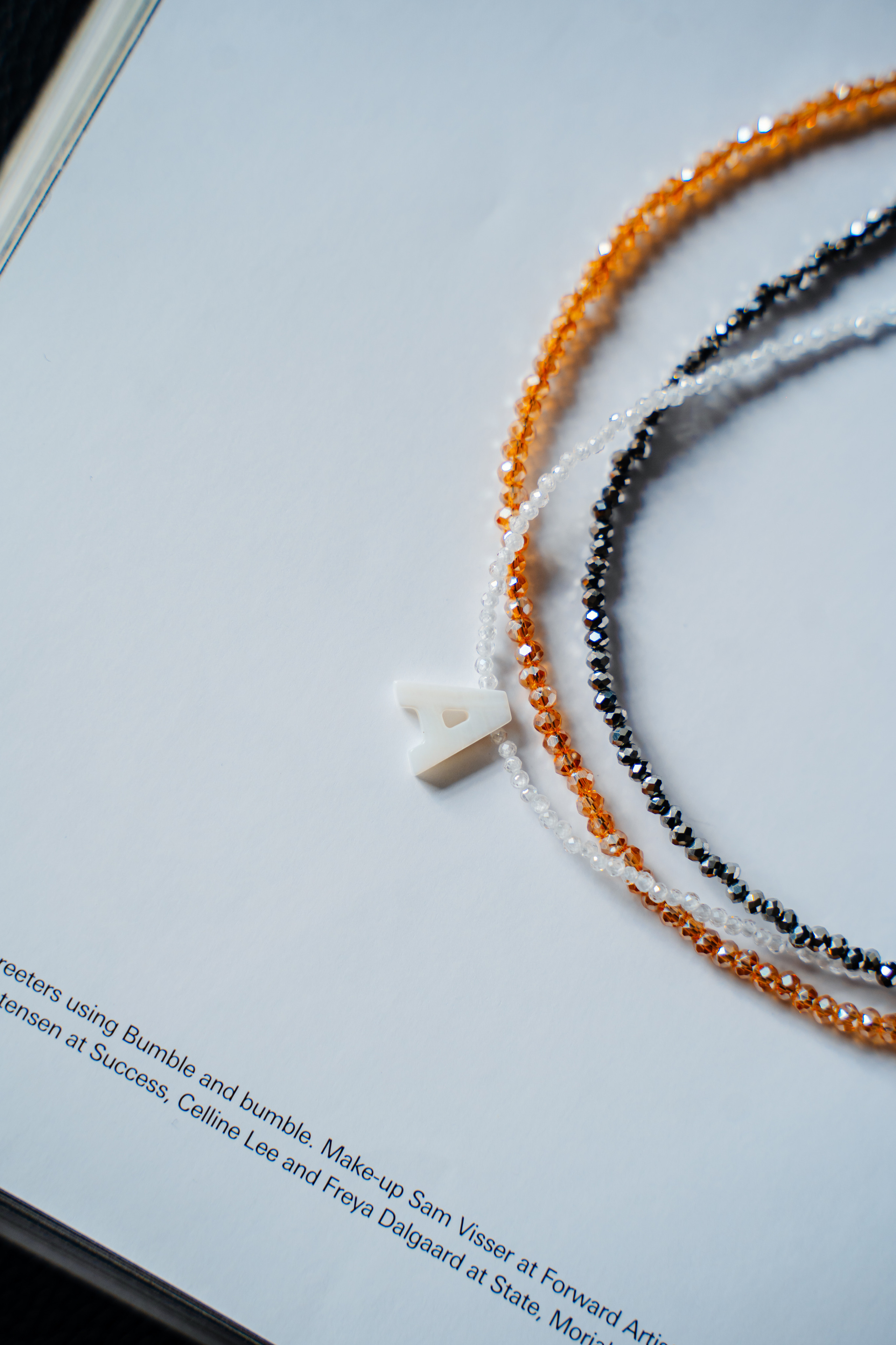 Предметная съёмка