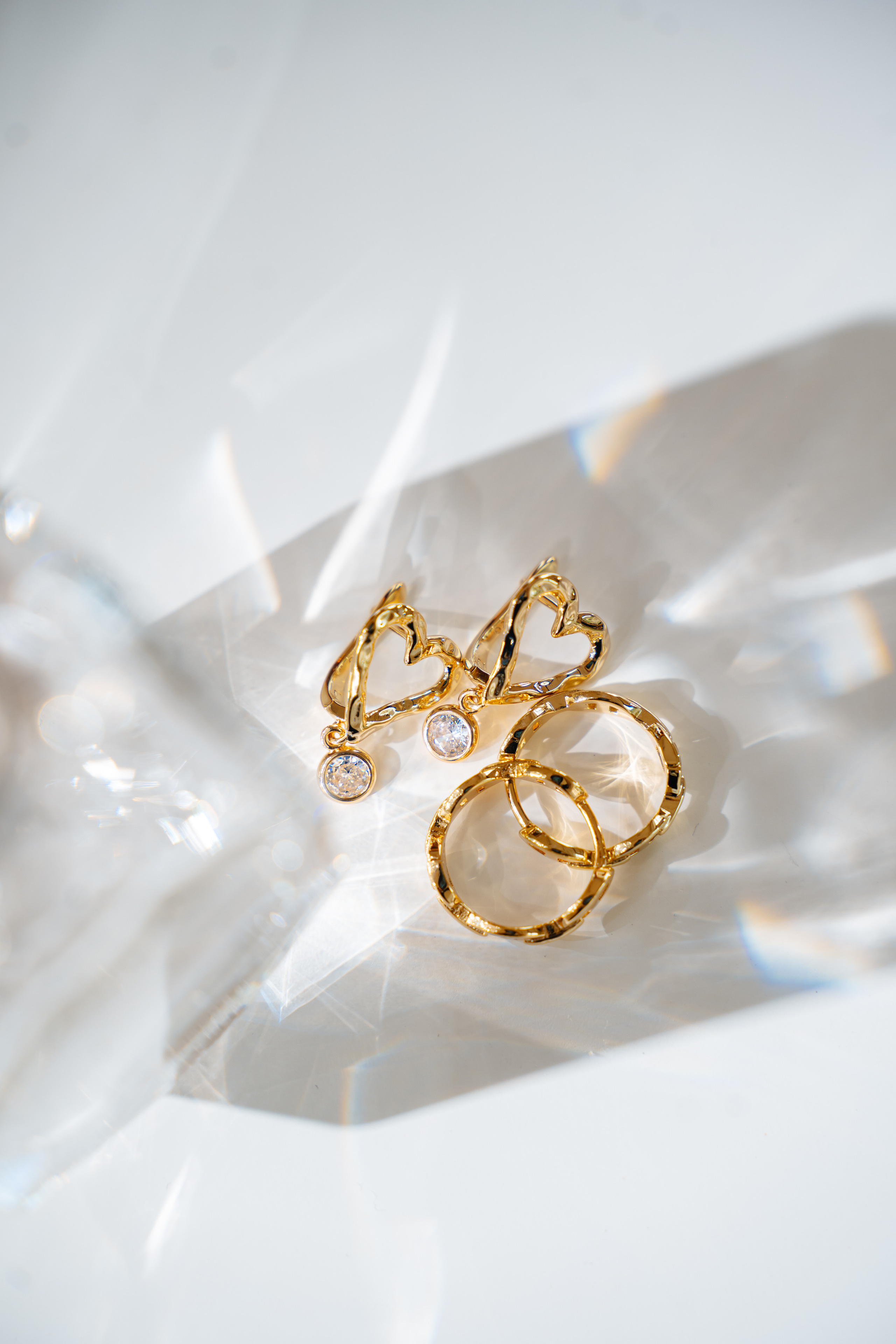 Предметная съёмка