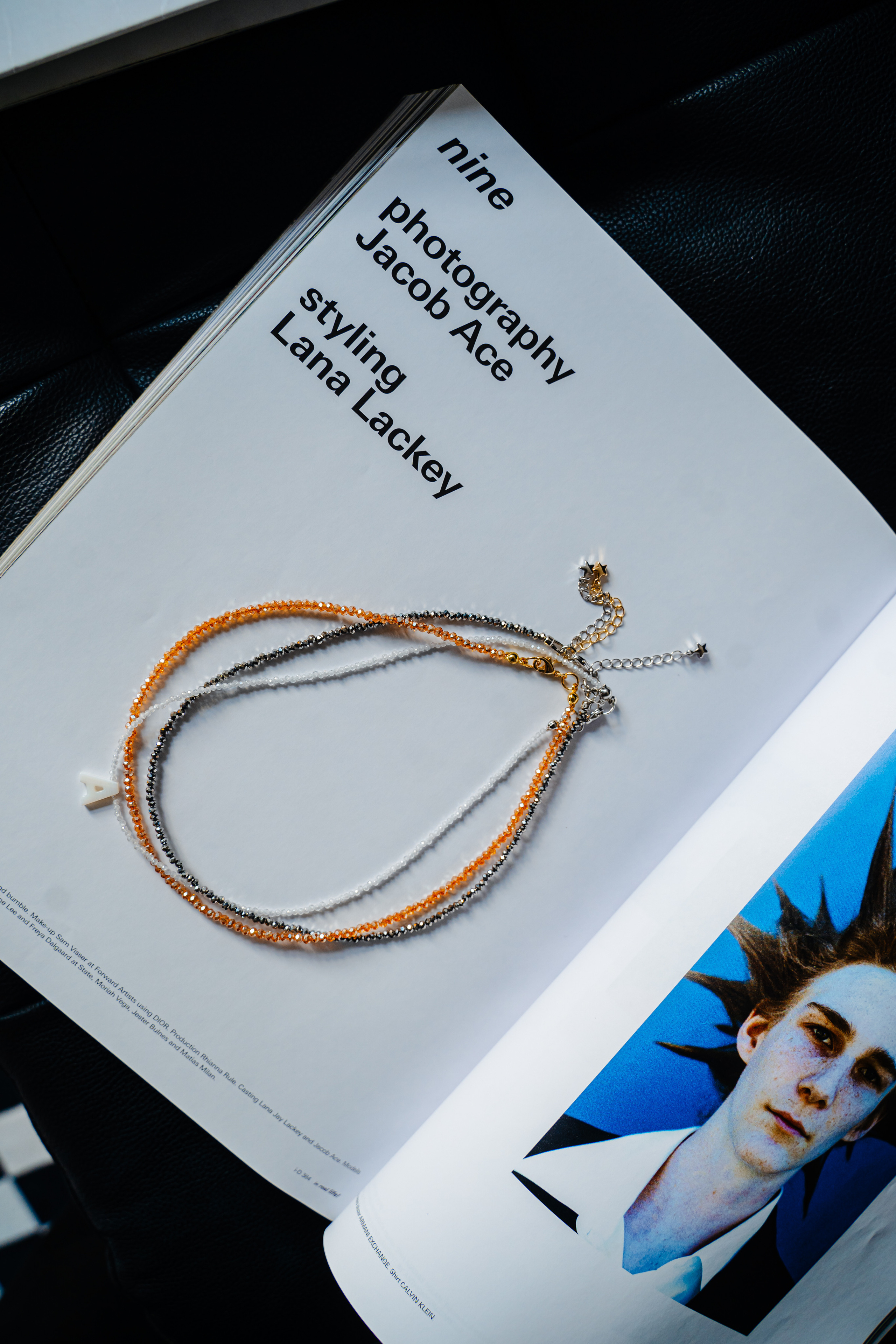 Предметная съёмка