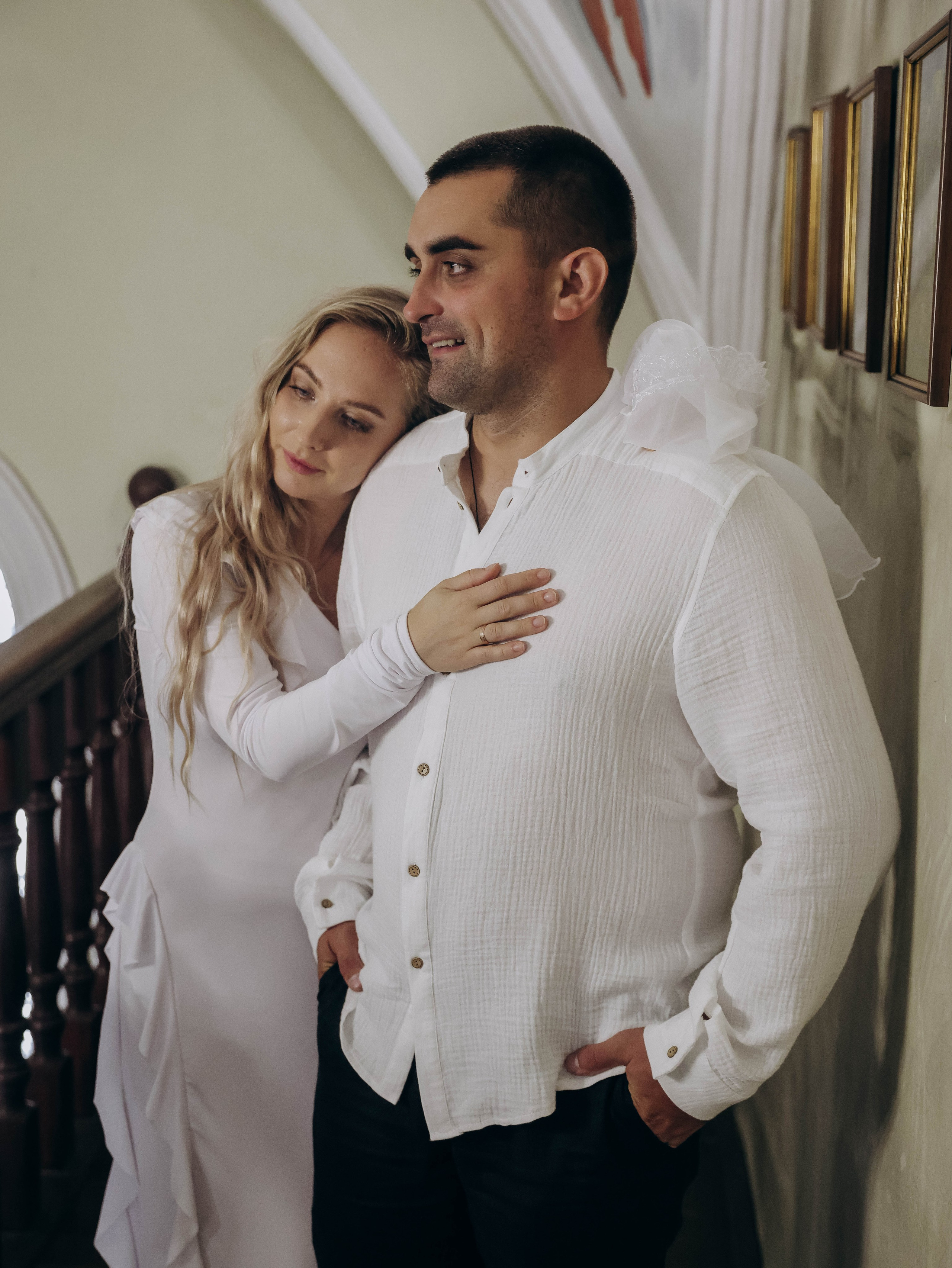 ВЕНЧАНИЕ. Мультифотограф Динара Ахмедзянова