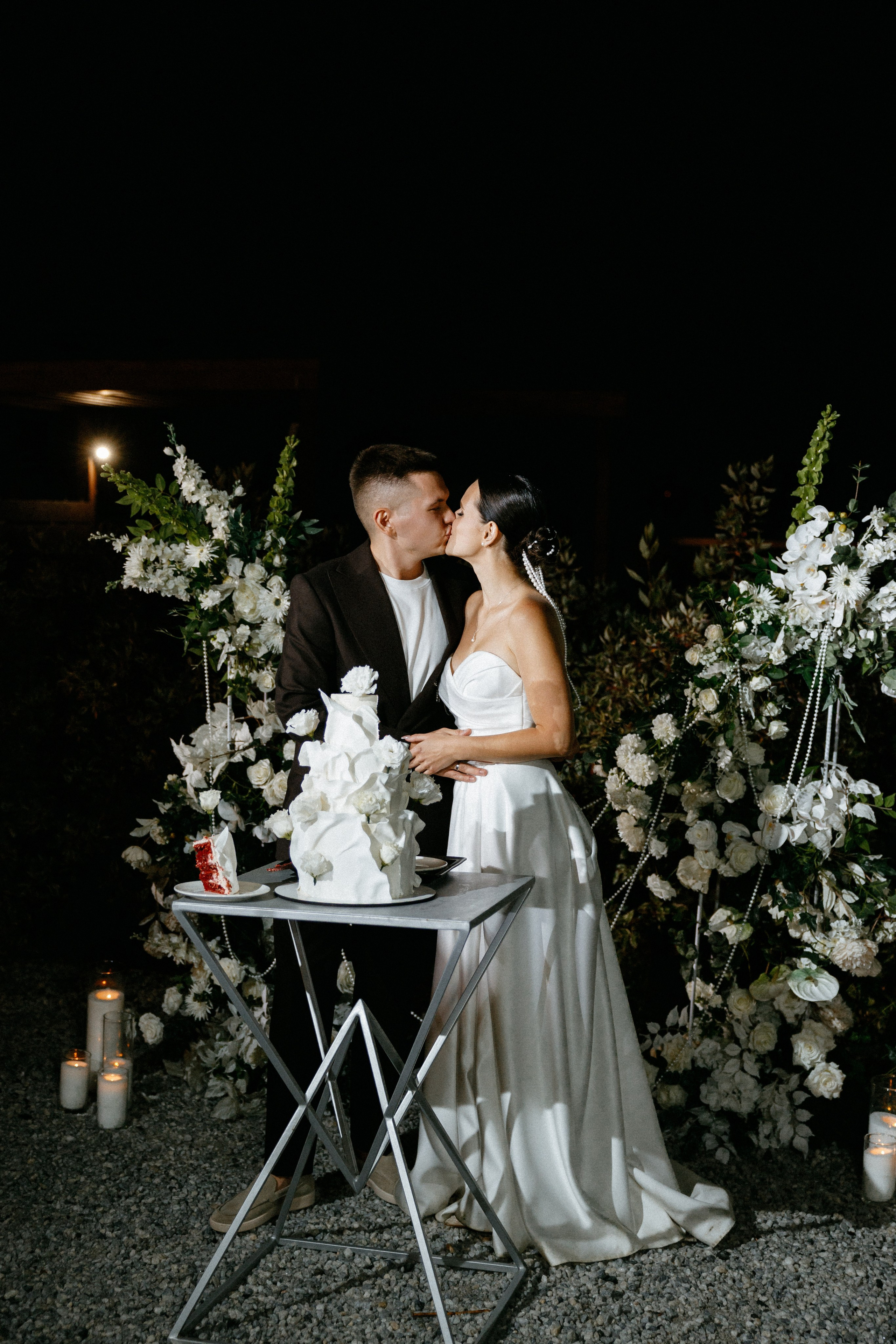 Евгений и Анна. SunVoda. Свадебный фотограф Балчугова Мария Екатеринбург