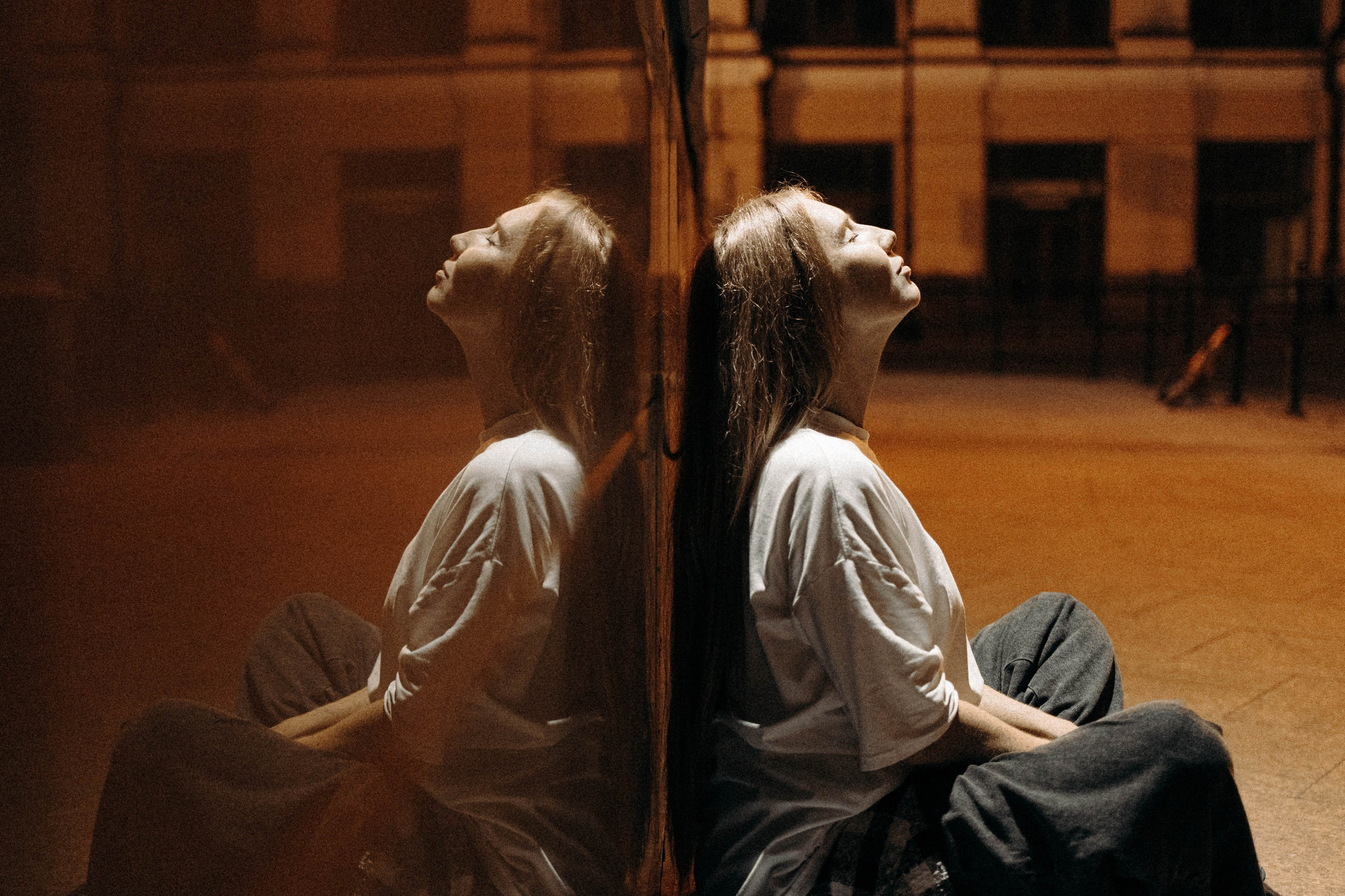 Наташа. Екатерина Пашкова, фотограф, видеограф в Томске