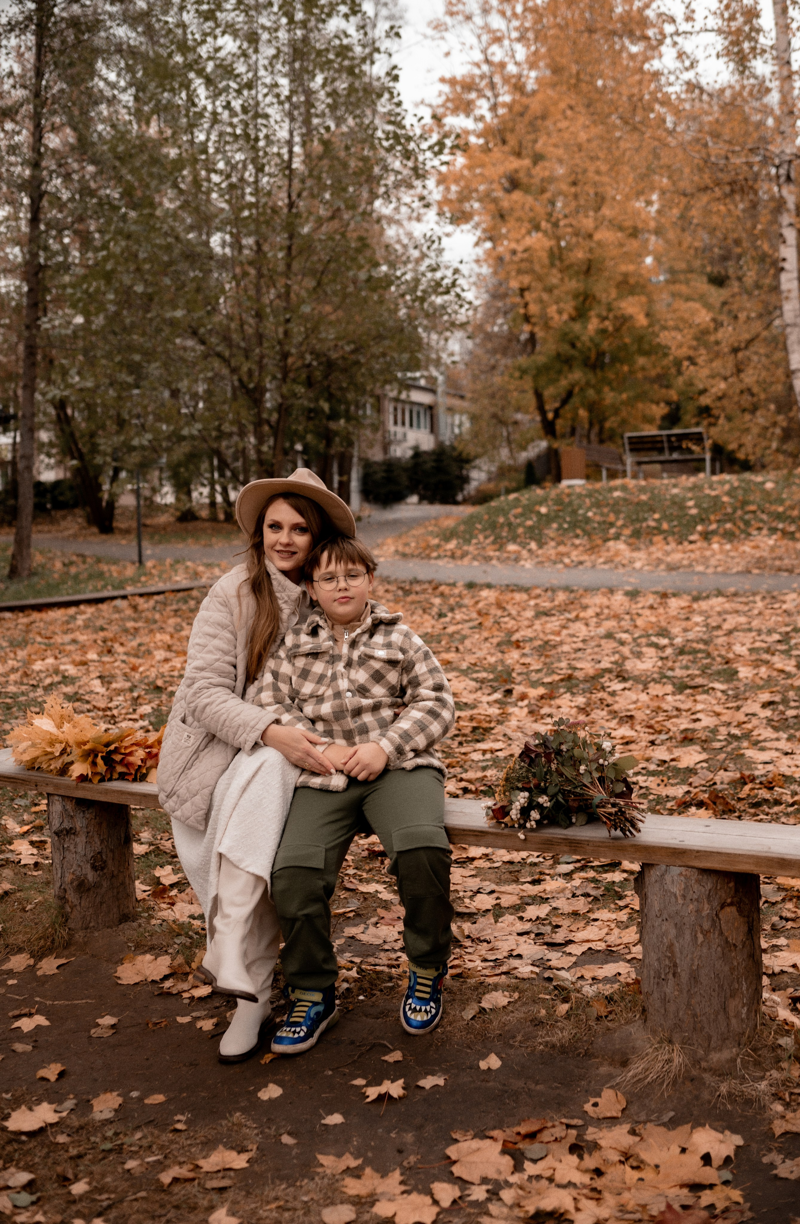 Семья. Свадебный и семейный фотограф в Серпухове Александра Дерюшева