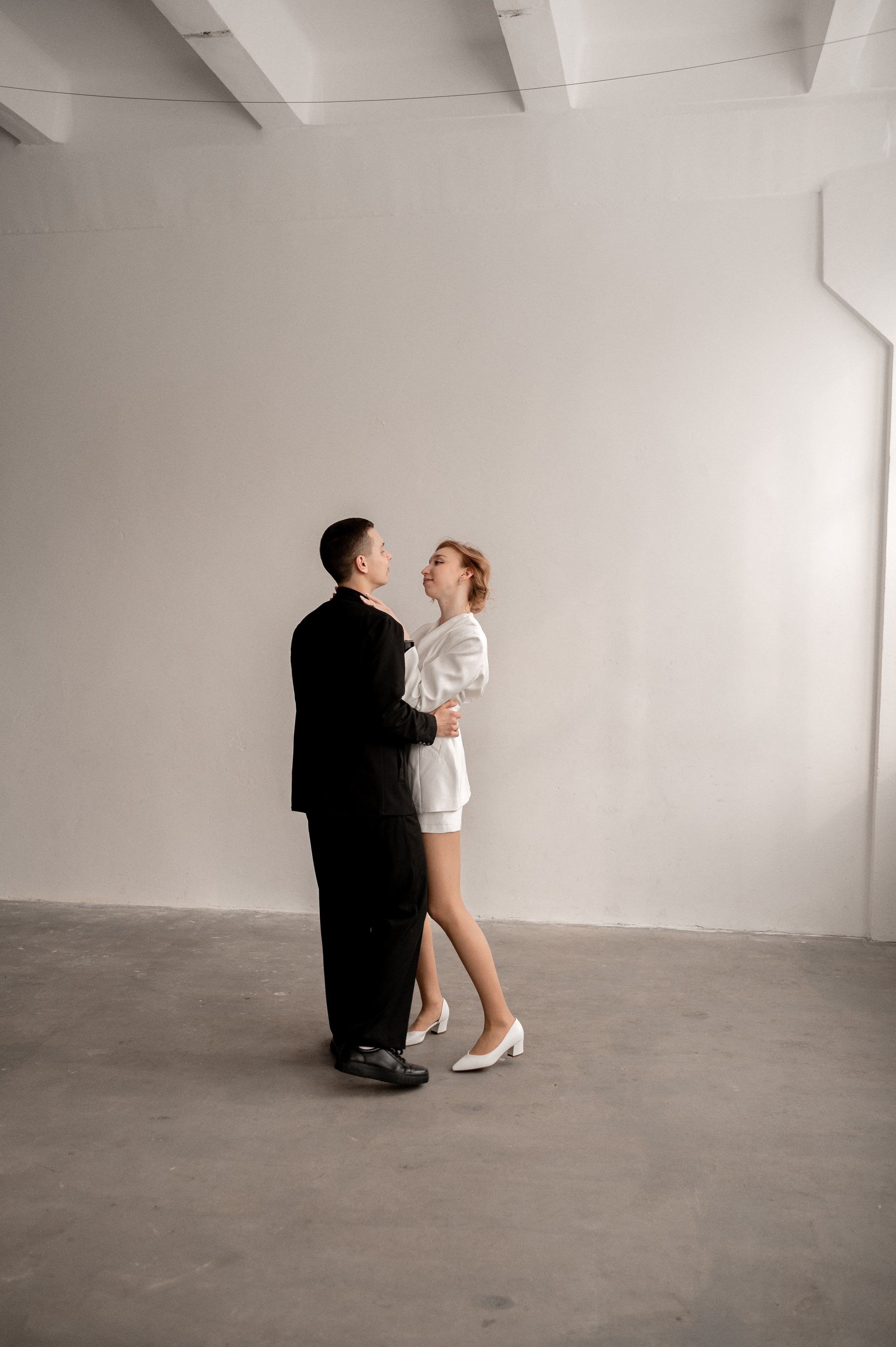 Предсвадебная love storry. Свадебный и семейный фотограф в Серпухове Александра Дерюшева