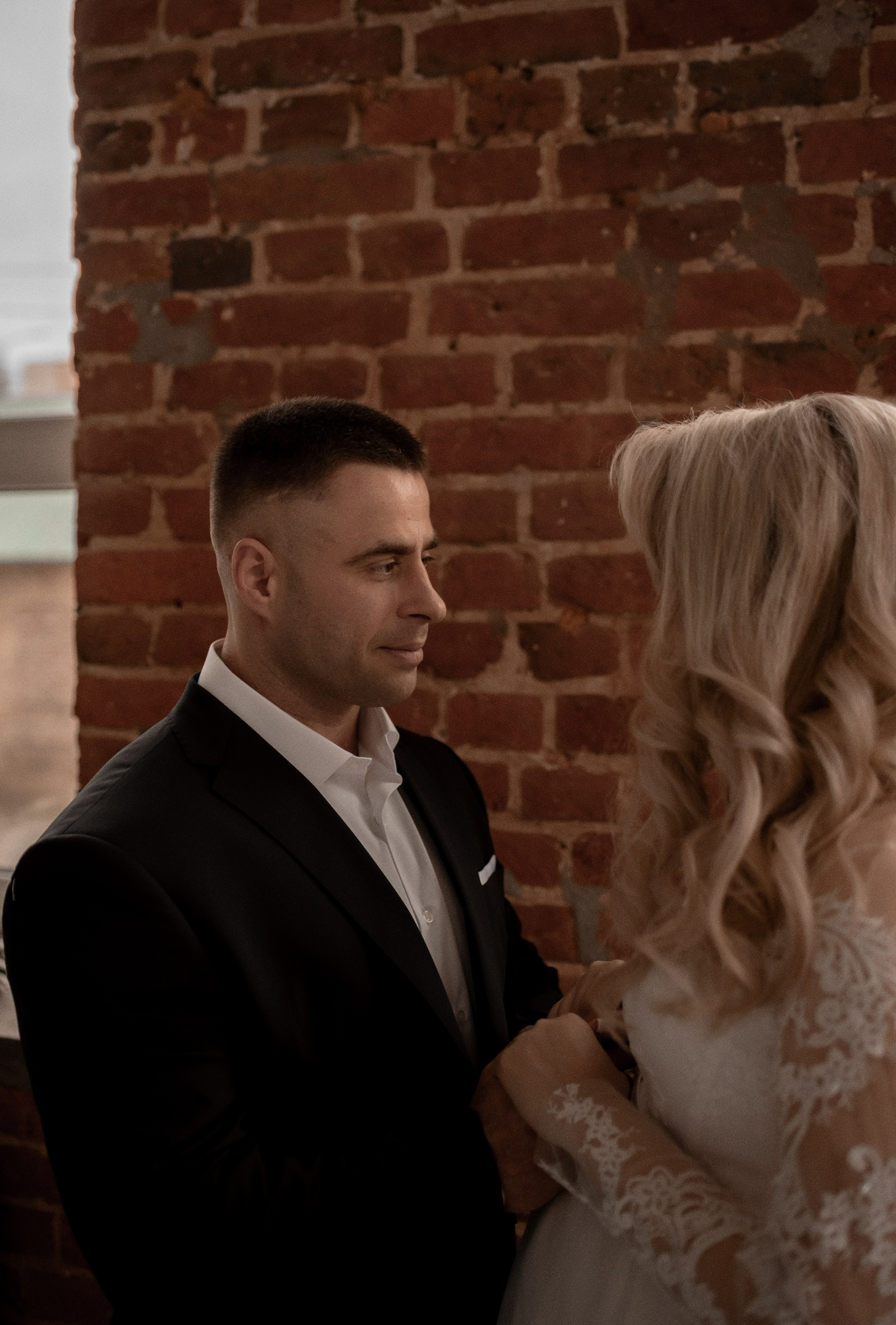 Денис и Ксения. Свадебный и семейный фотограф в Серпухове Александра Дерюшева