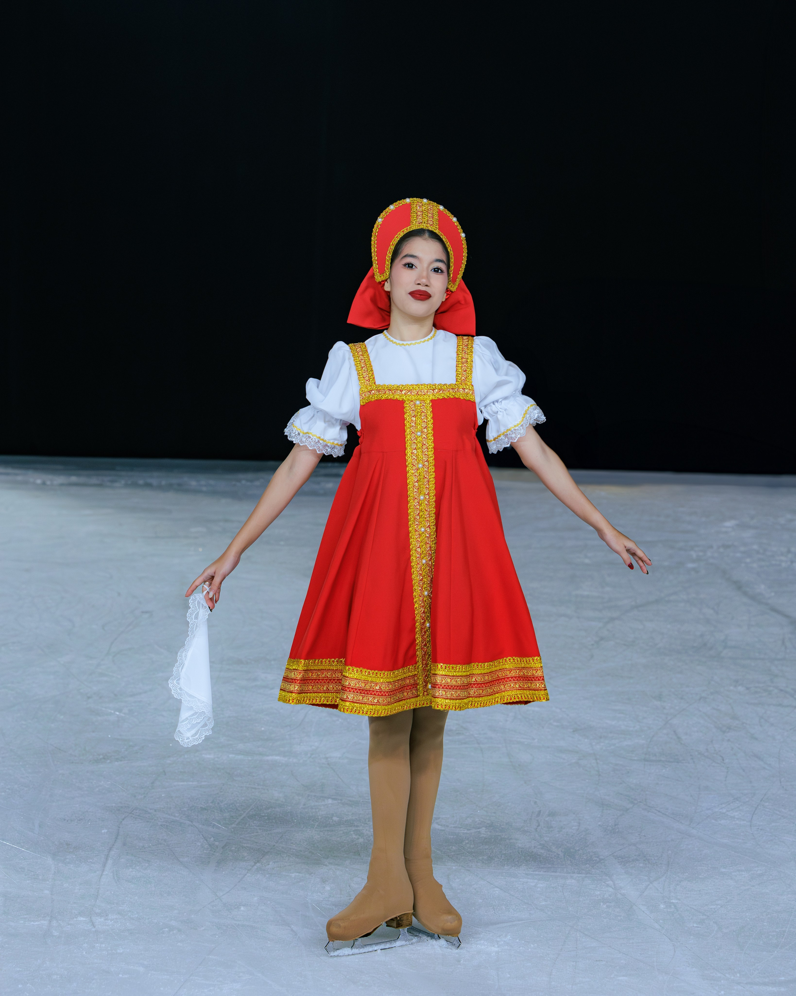 Съемка в костюмах. Выпускные альбомы и школьный фотограф в Подольске, Троицке, Щербинке, Москве и Московской области