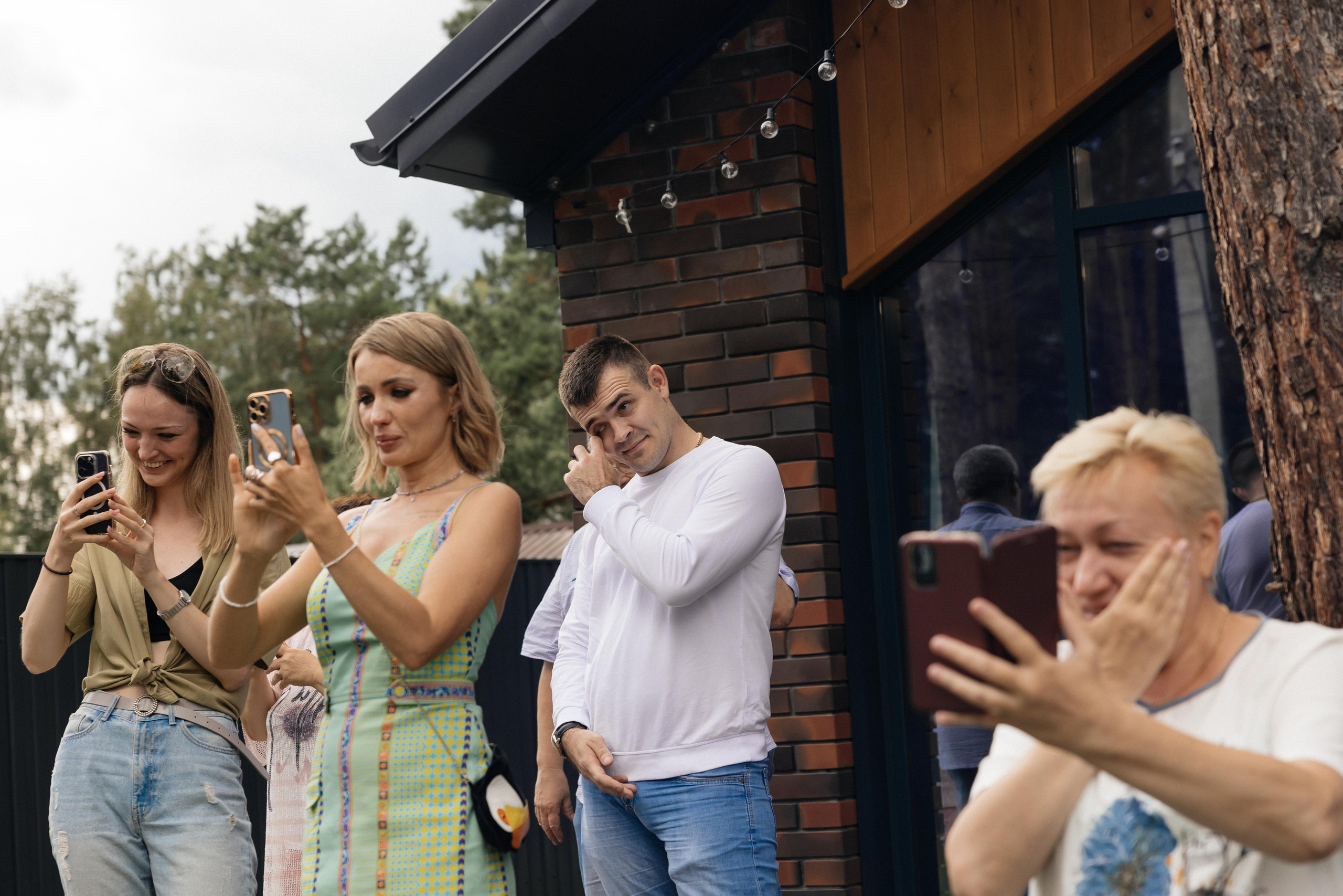 Гендер Пати Вечеринка. У нас будет…. Свадебный и семейный фотограф Рассказова Виктория