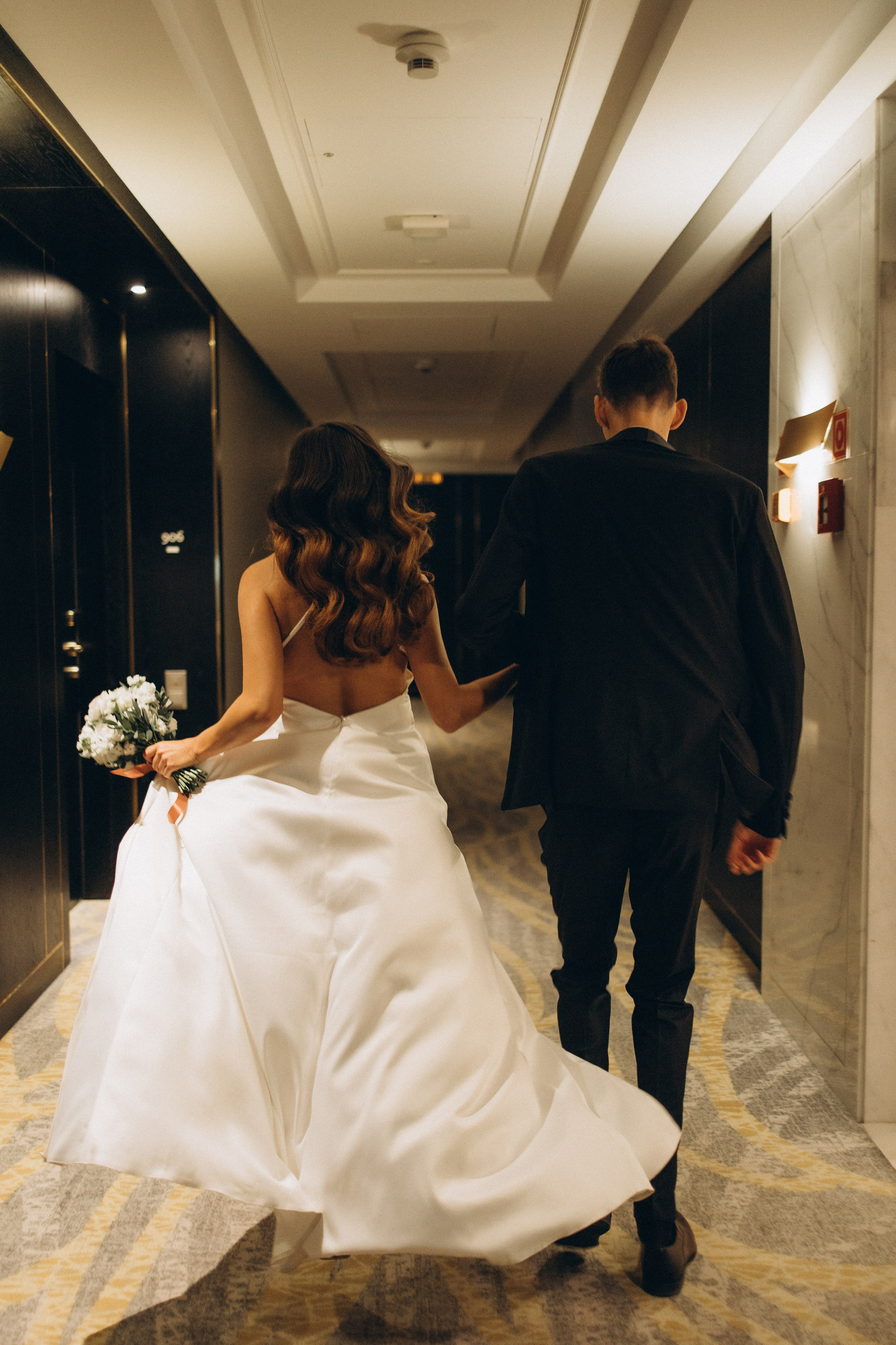 Андрей и Таня. Фотограф в Самаре Петрякова Юлия