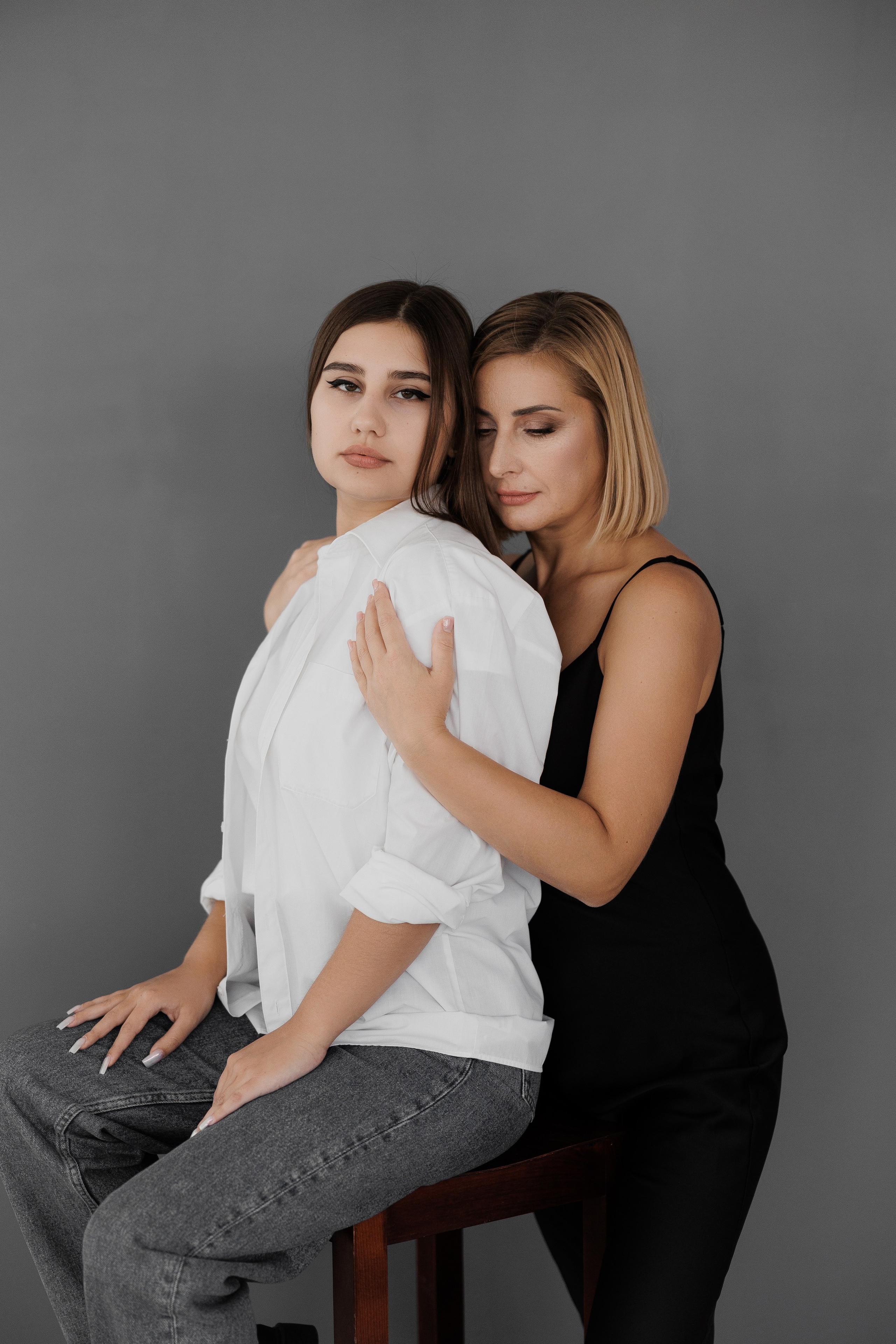 Людмила. Свадебный и семейный фотограф Москва Екатерина Верижникова