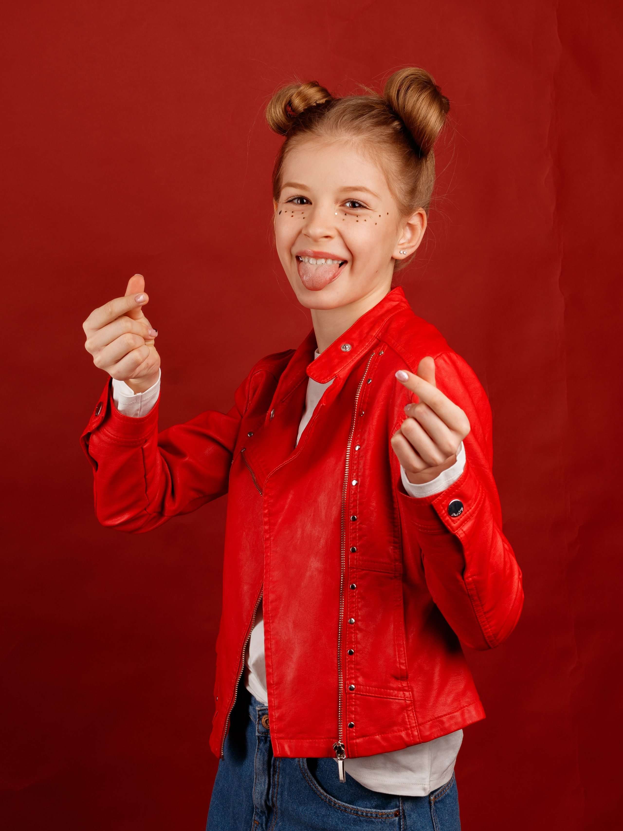 Реклама LIKEE SLIME FEST. Фотограф и видеомейкер в Астрахани | Мария Сушкова