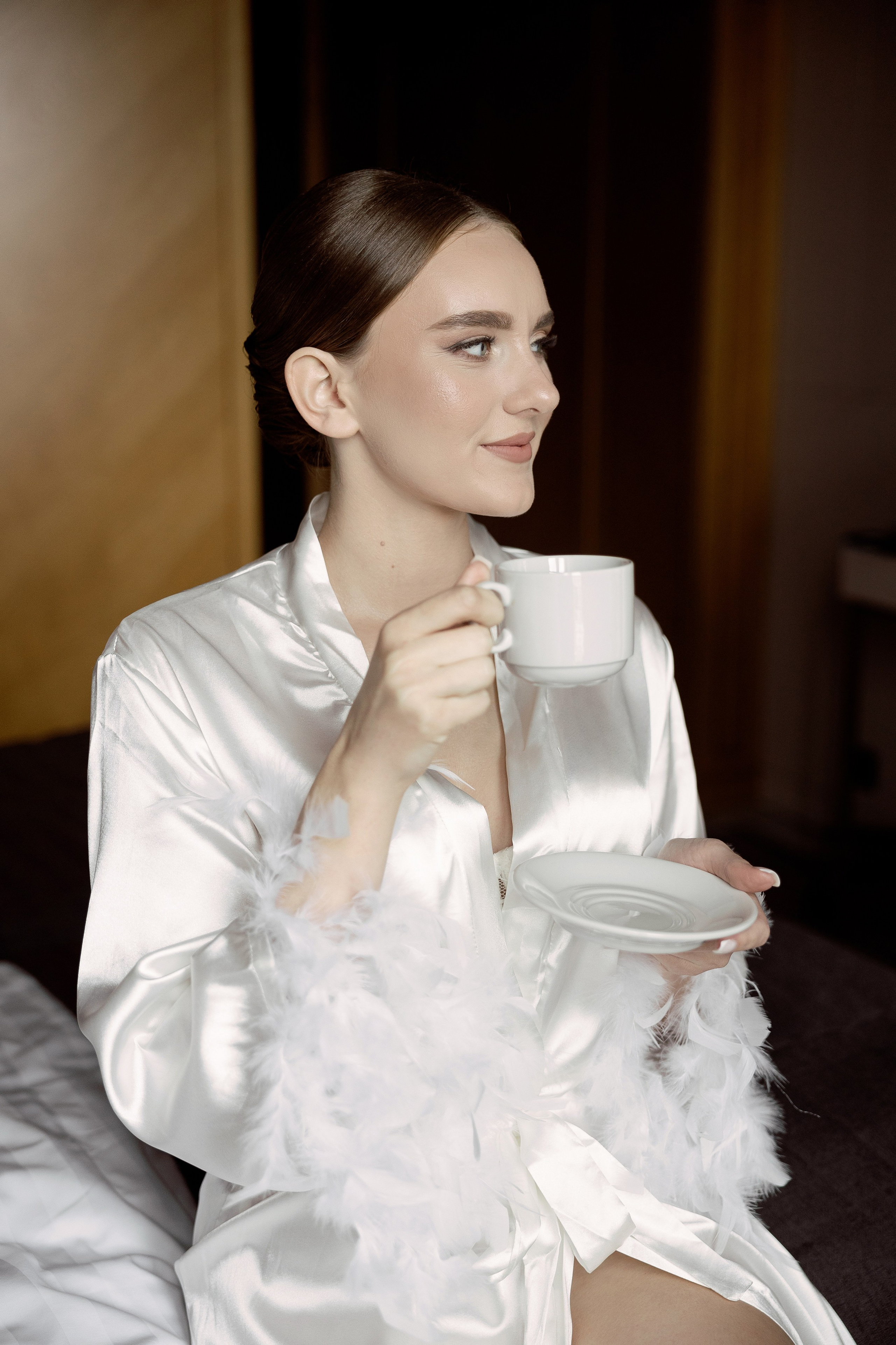 Вероника и Александр. Свадебный фотограф в Санкт-Петербурге Павел Резниченко