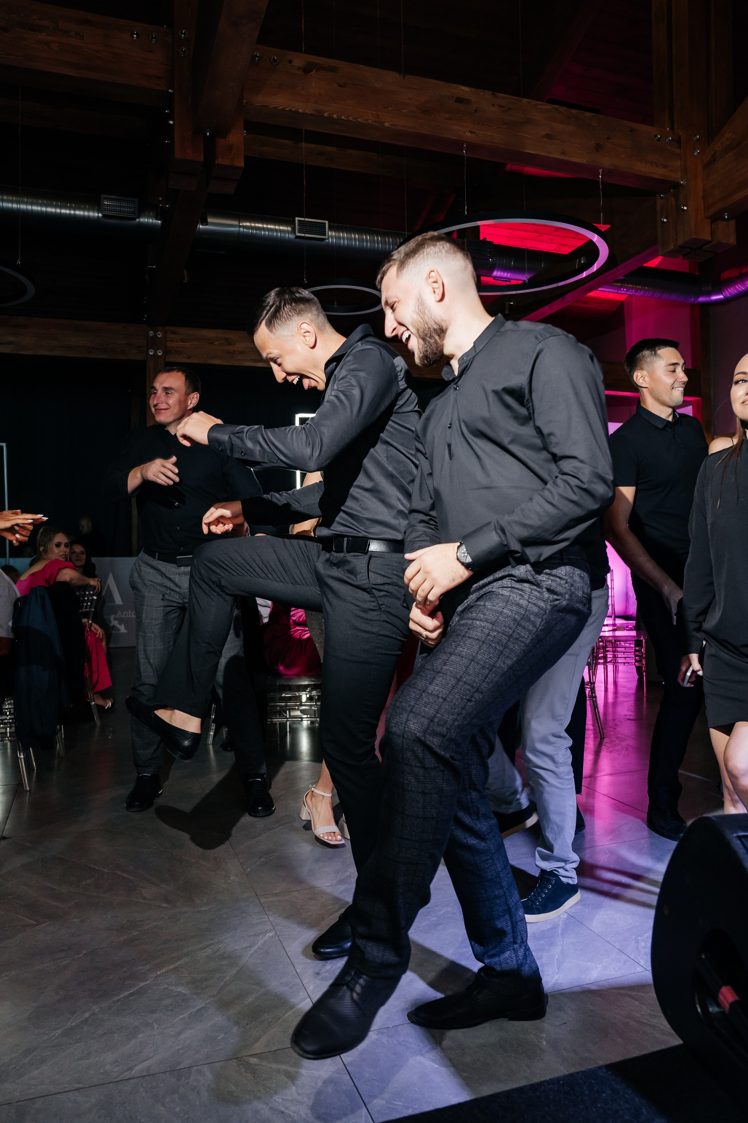 Антон и Анна. Свадебный и семейный фотограф В Барнауле Нечаева Таня