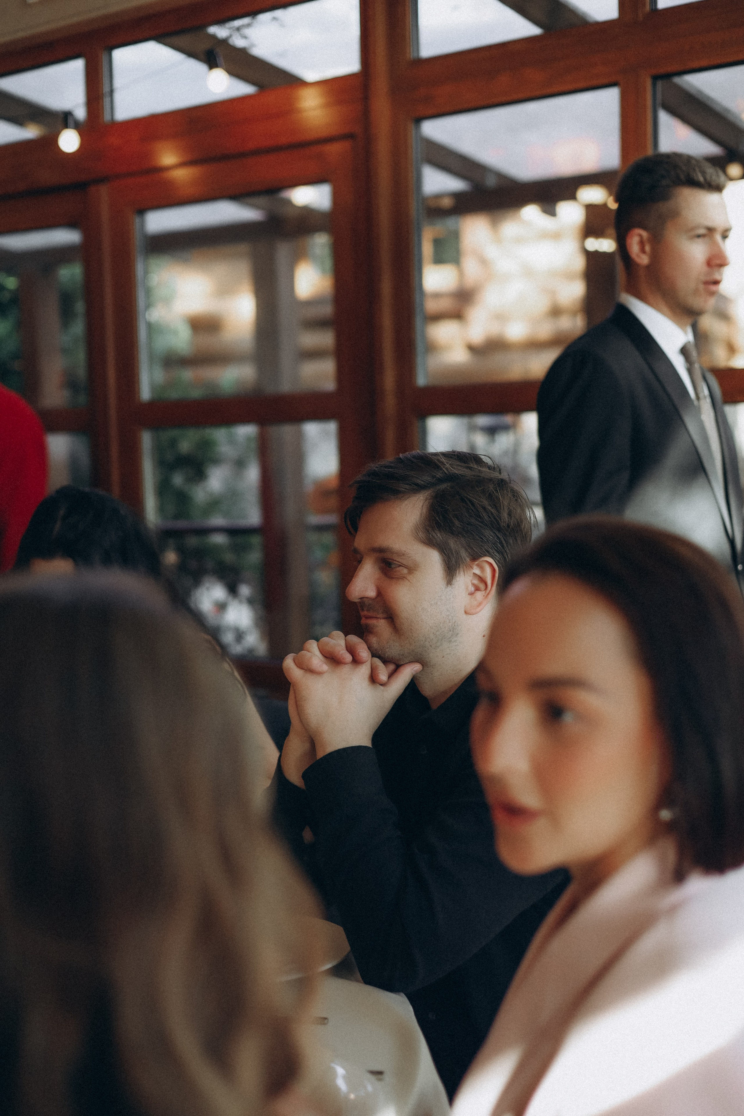 𝒮𝑒𝓇𝑔𝑒𝓎 & 𝒥𝓊𝓁𝒾𝒶. Свадебный фотограф в Санкт-Петербурге