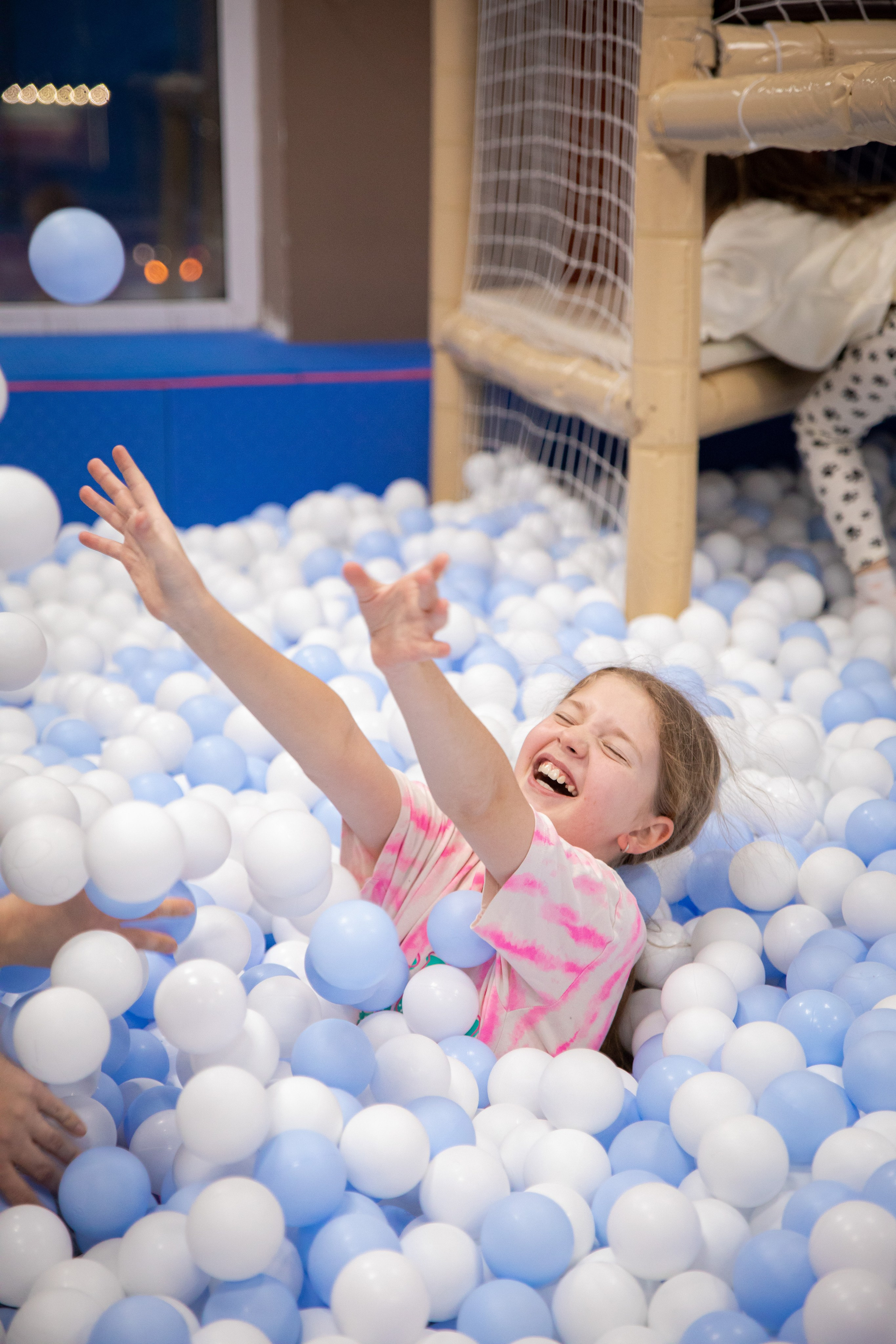 Детские праздники. Darinishna Фэнтези-фотограф Хабаровск
