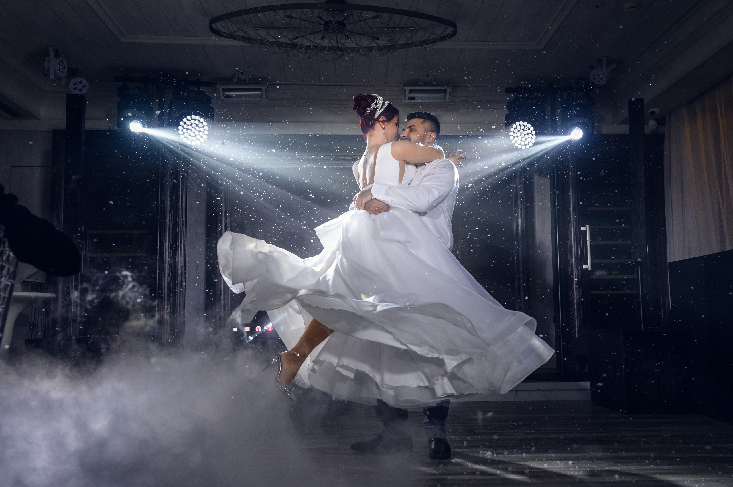 Свадьба Лены и Кирилла. Фотограф Светозар Андреев