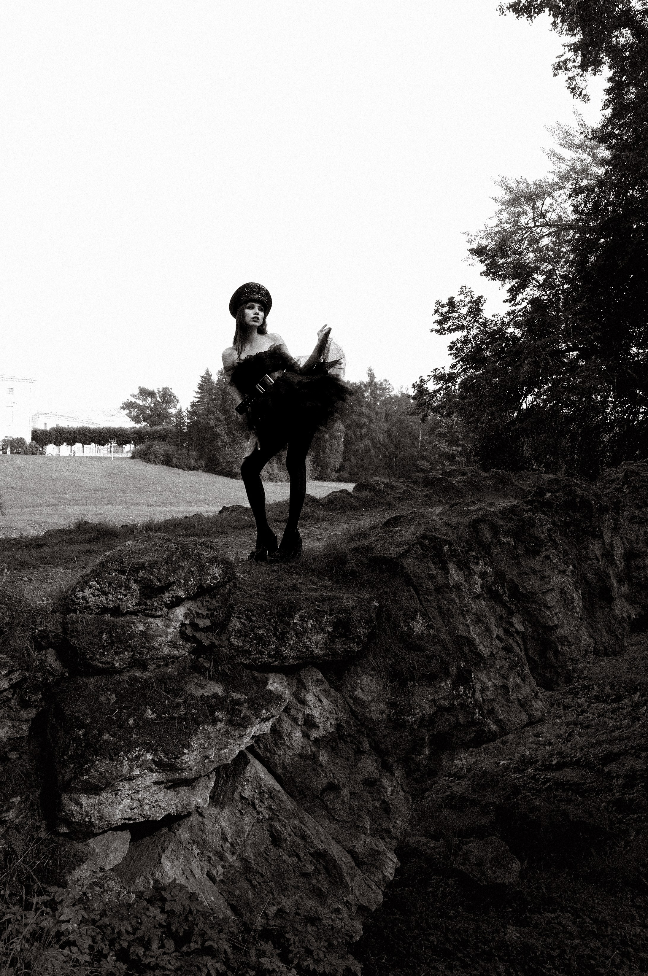 ТВОРЧЕСТВО. Фотограф Молчанова Анастасия