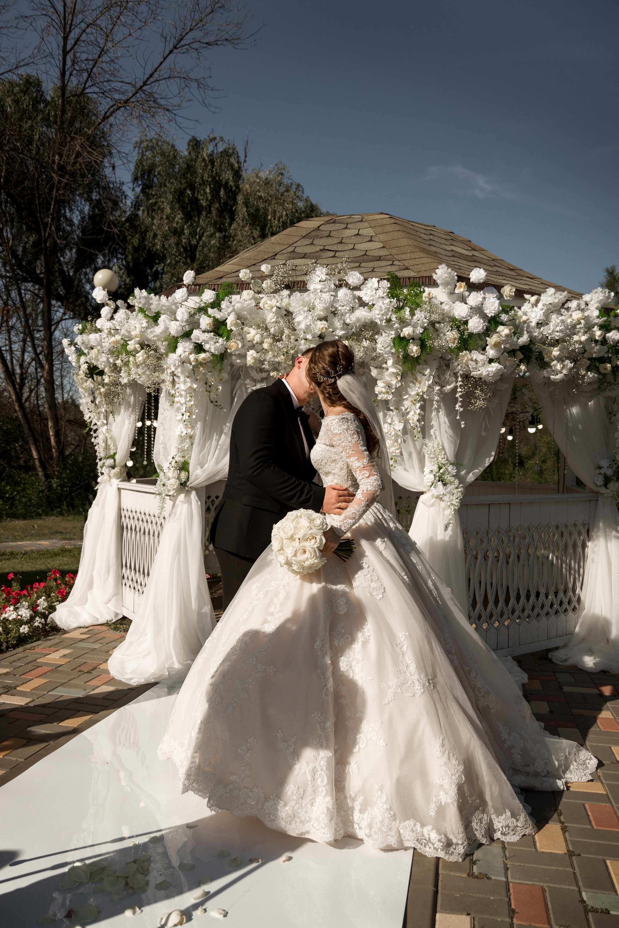 Карина и Саша. Татьяна Мирзоян