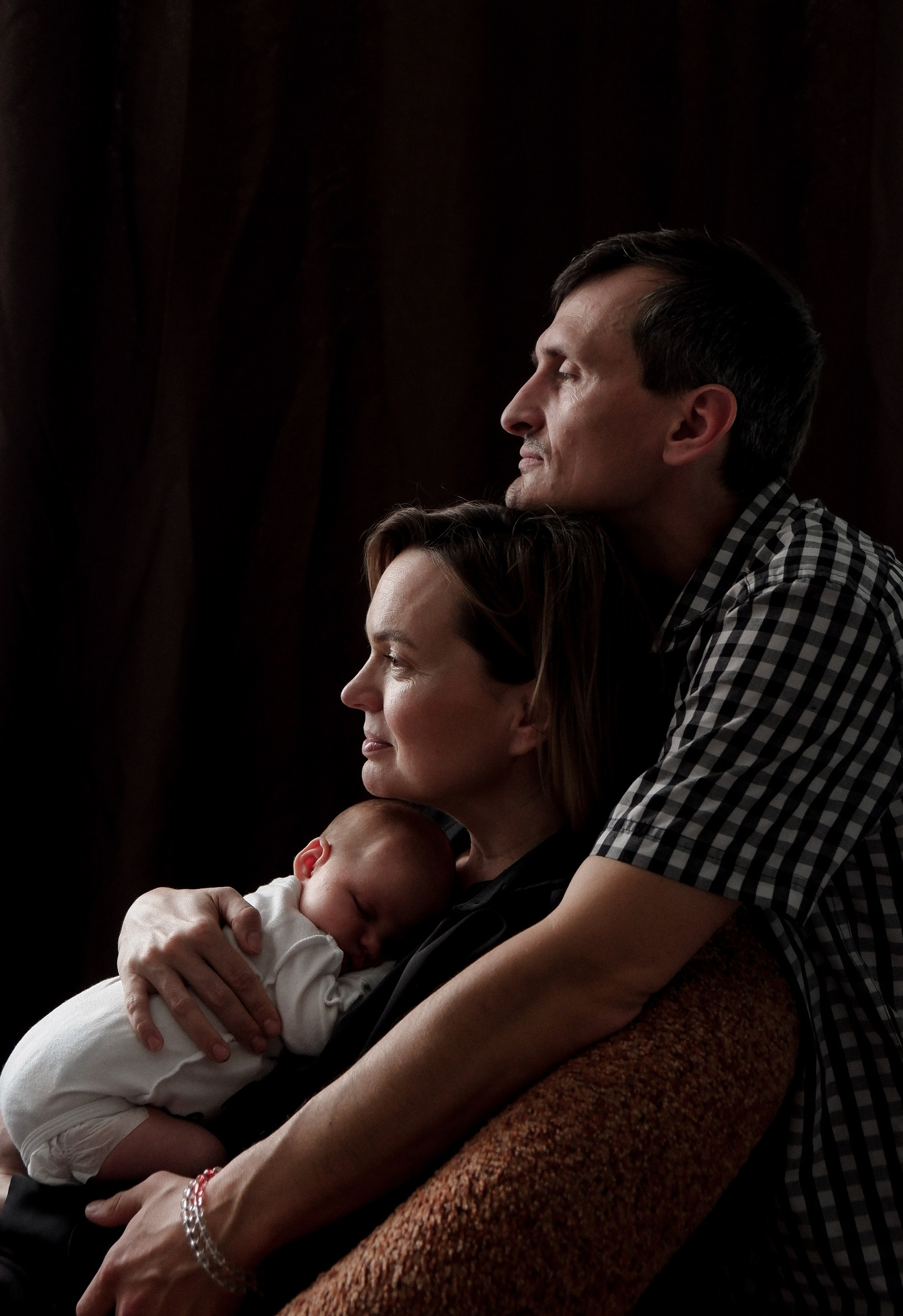 Семейная история