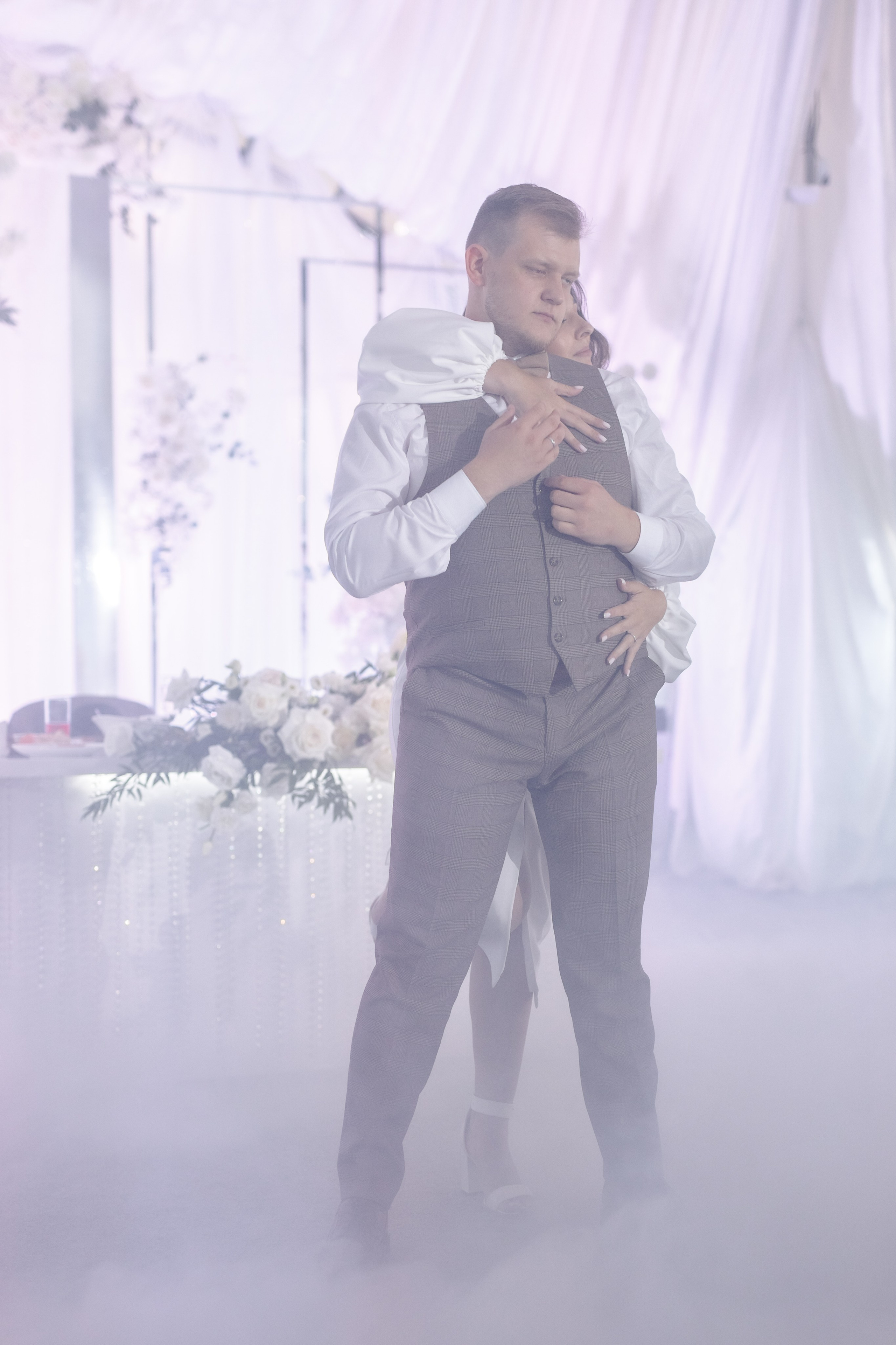 Алёна и Кирилл. Полный свадебный день. Свадебный фотограф Москва КМВ Марина Комиссарова