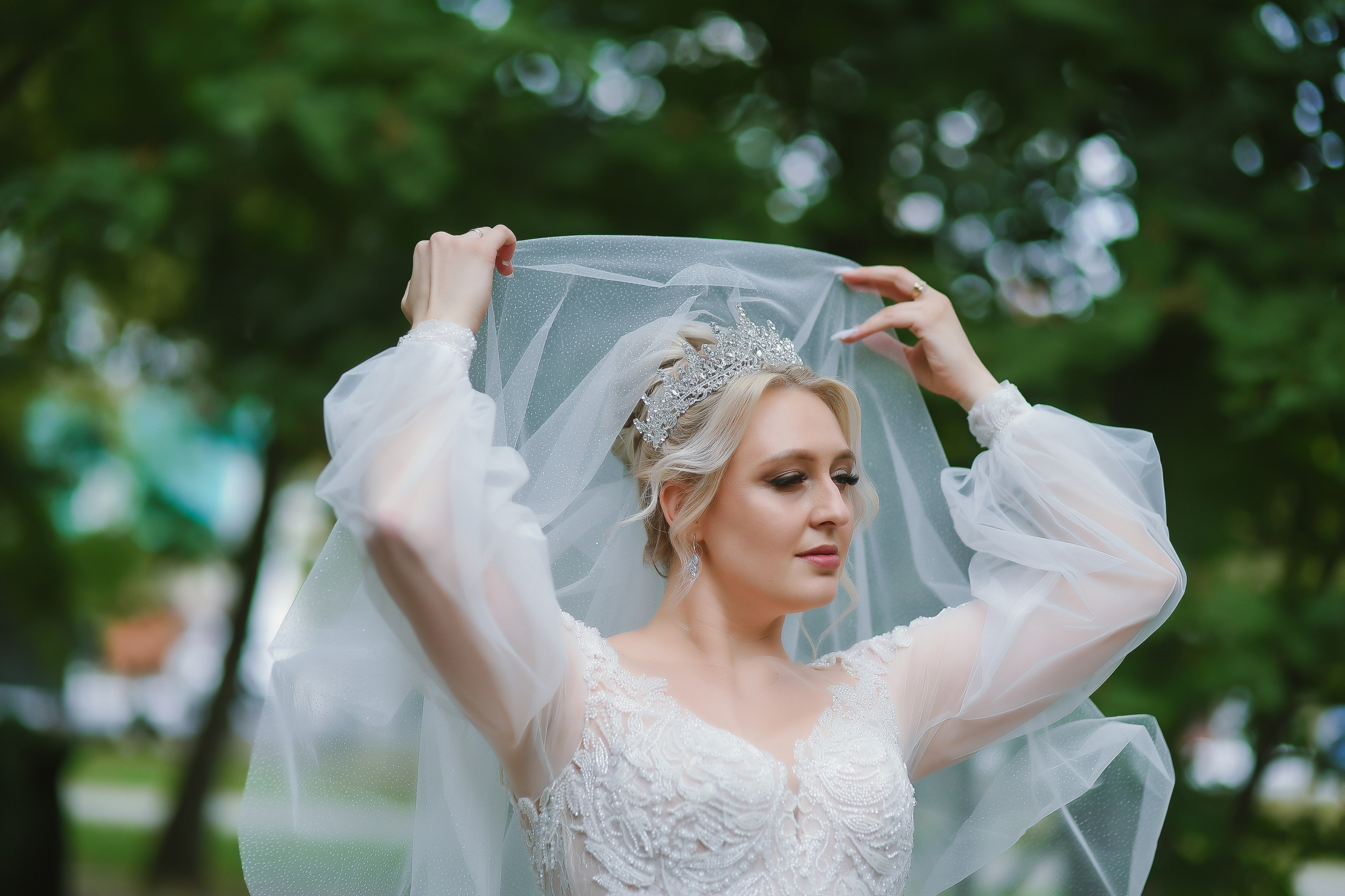 Свадьбы — прогулка. Главная