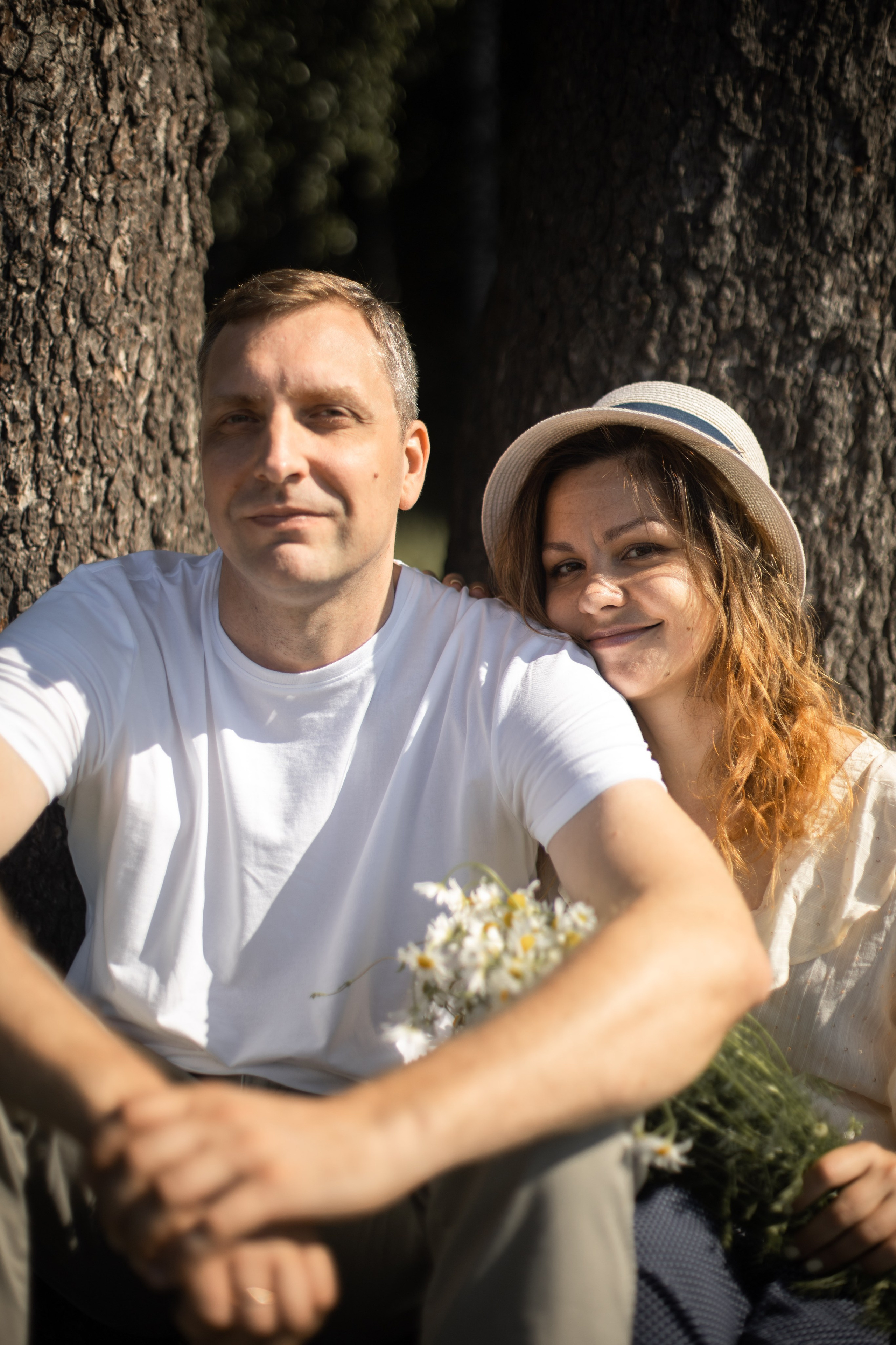 Ксения и Александр. SaGaFOTO.ru