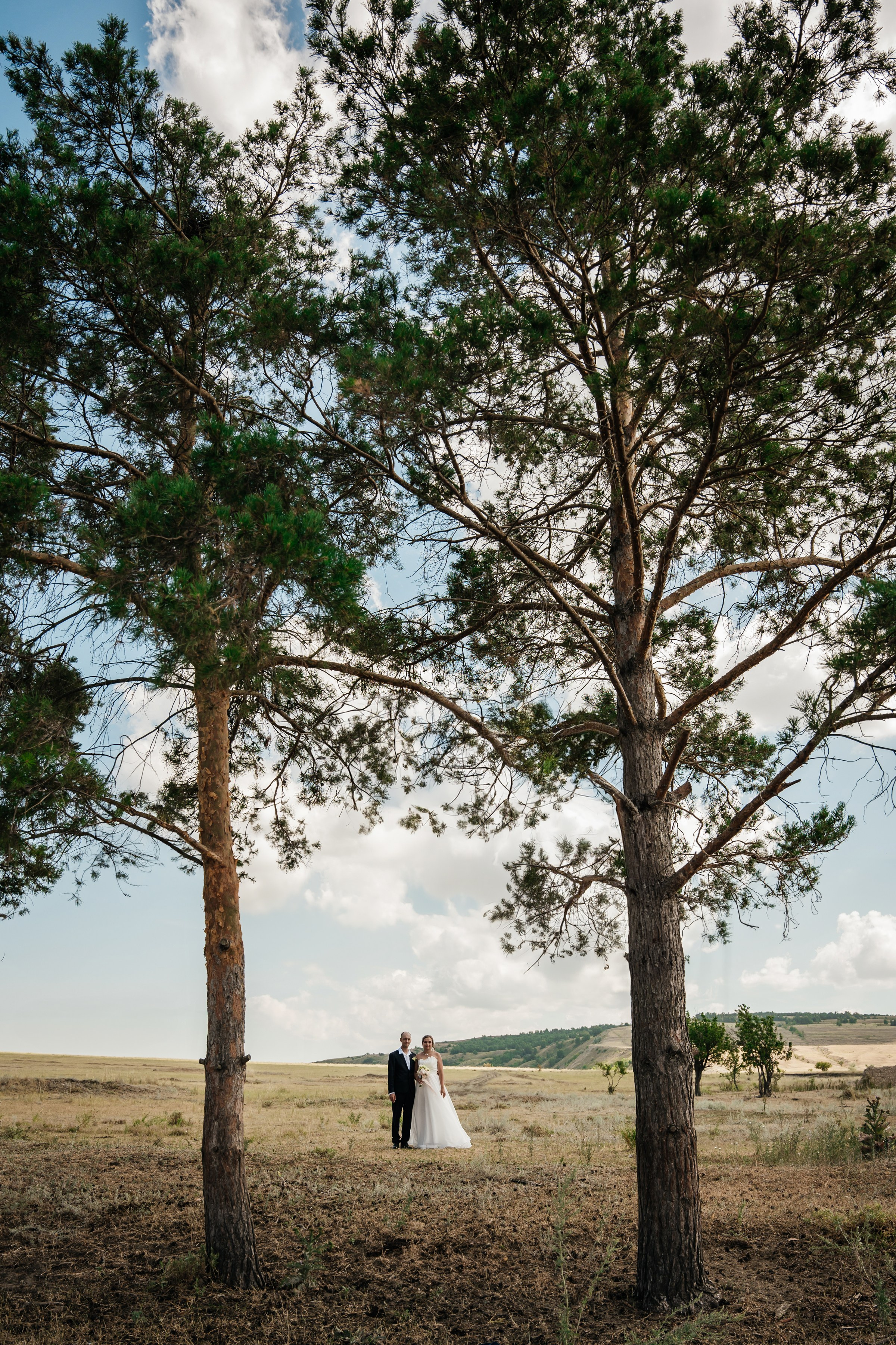 Сергей и Ангелина. Ольга Плаксина фотограф в Саратове