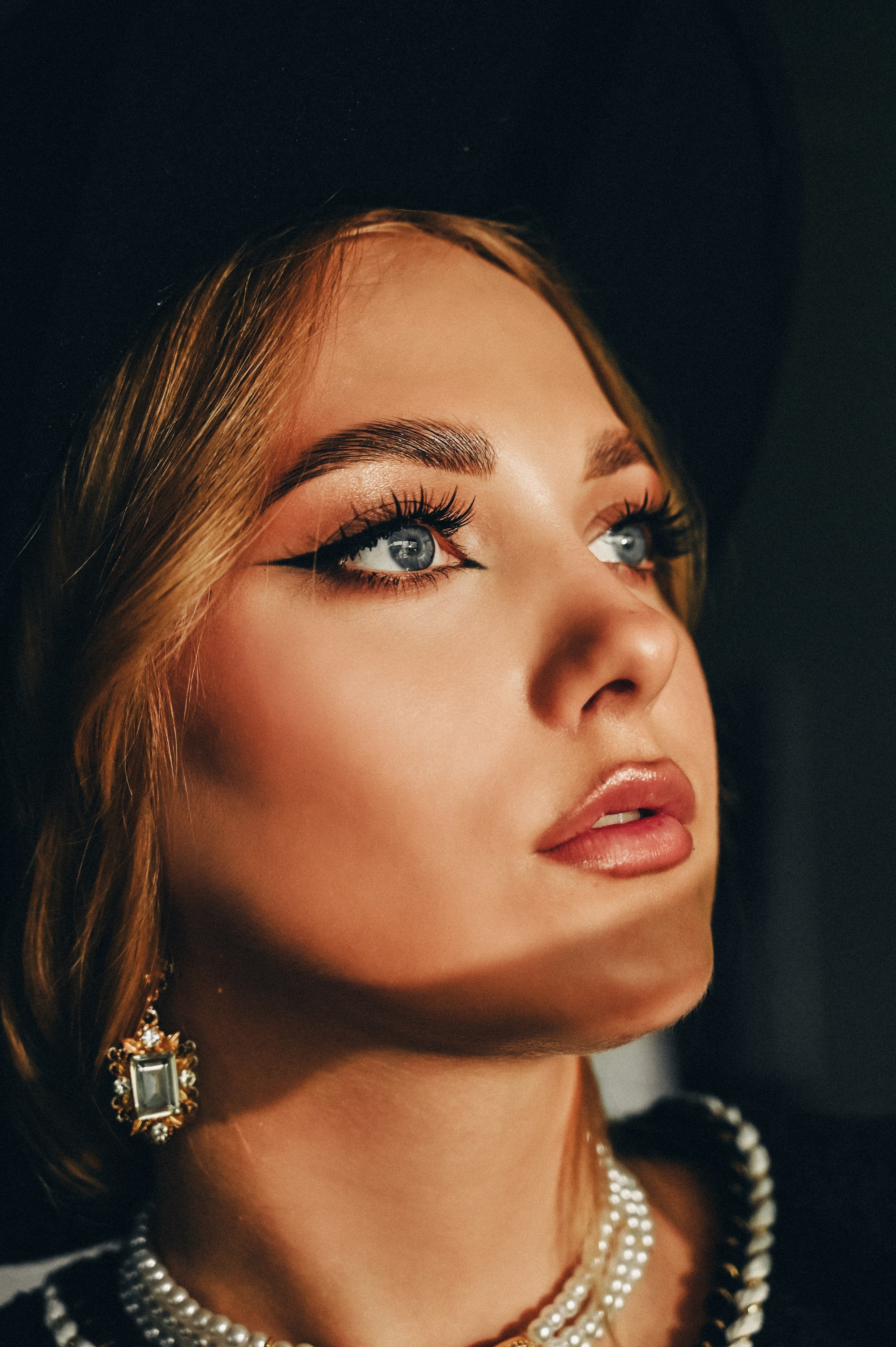 Шанель. Семейный и детский фотограф во Фрязино, Ивантеевке и Щелково Матвеева