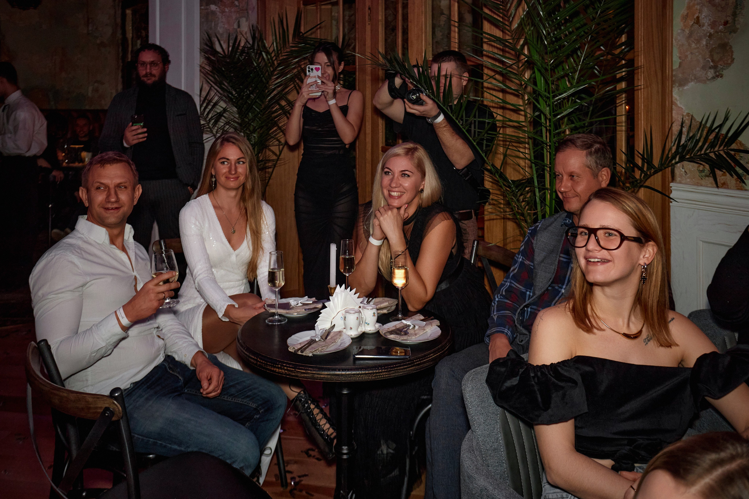 Посольство шика | Денис Симачев. DENISOV ART (фото, видео, дизайн) САМАРА