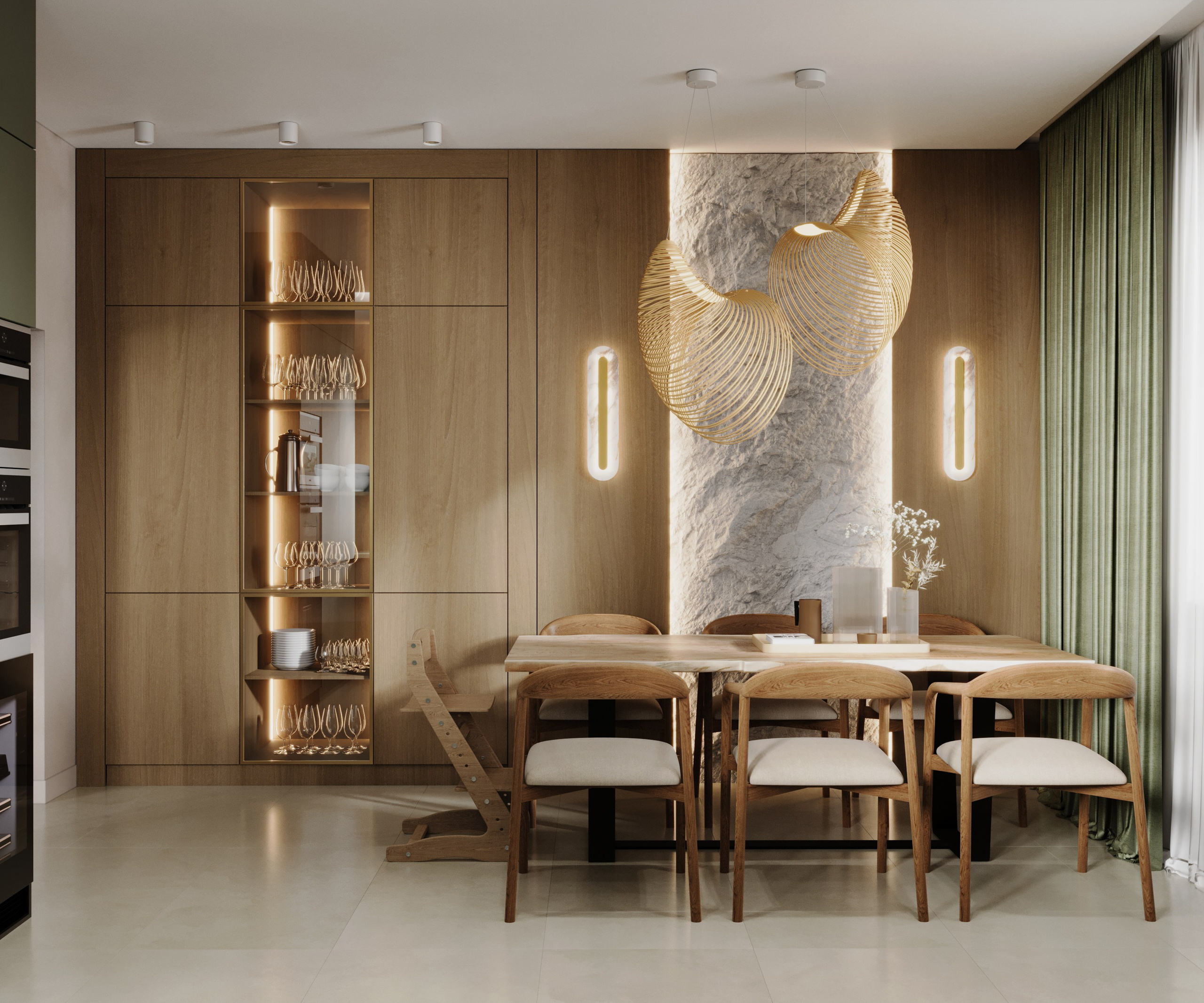 DOM, 411 м. Анастасия Дремина 1606 BUREAU