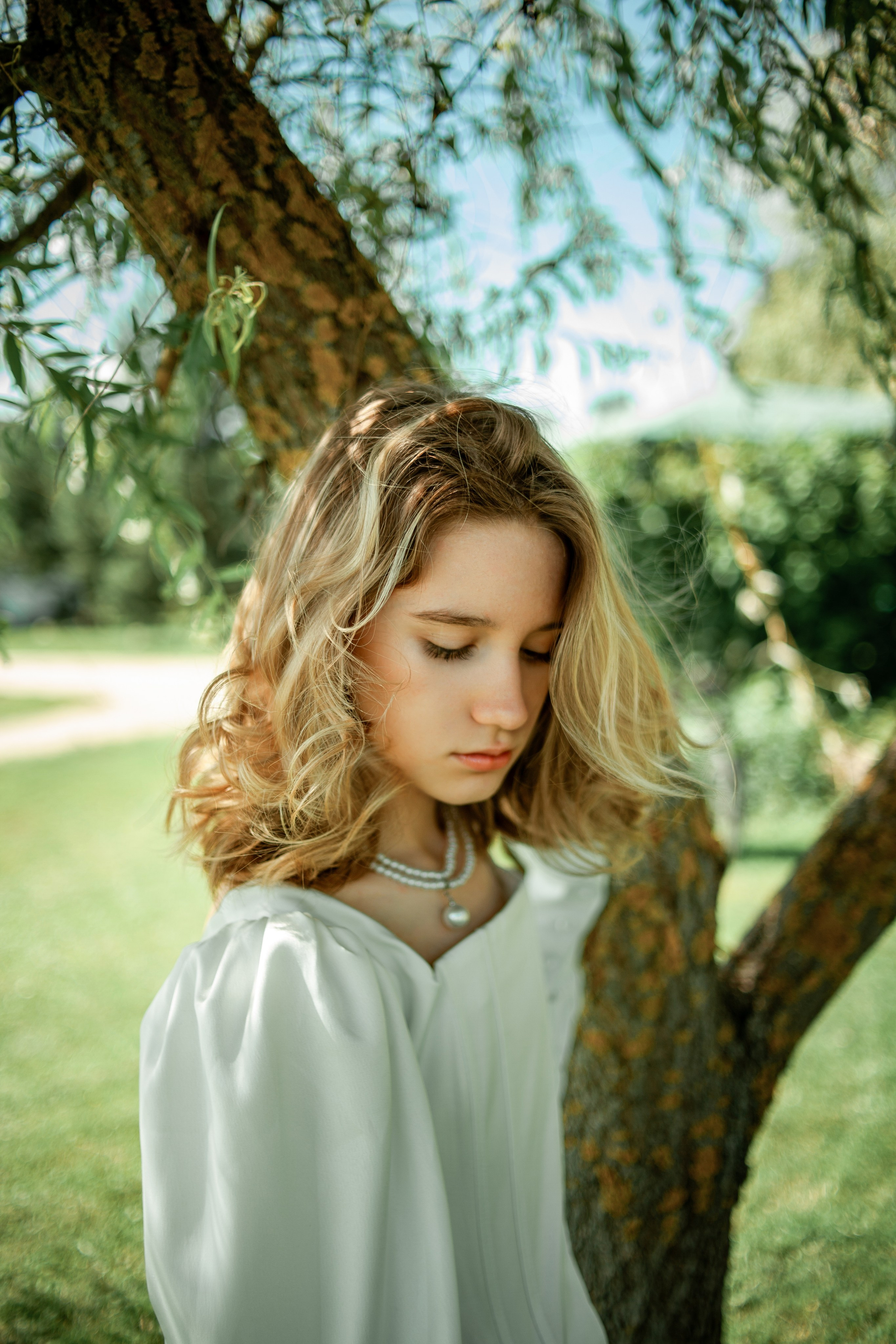 Соломея. Фотограф Казначеева Юлия Иваново/Москва