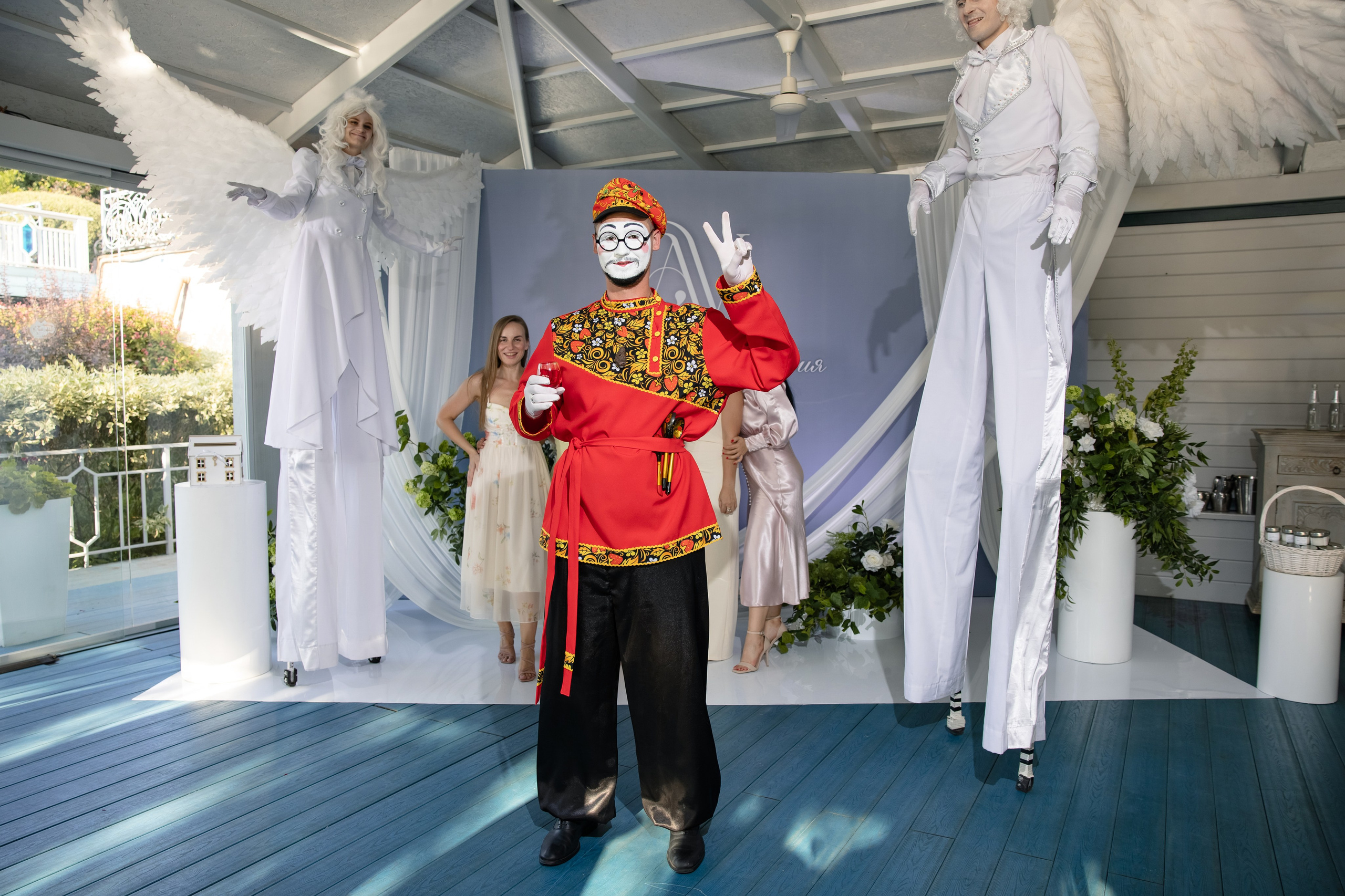 Артём и Валерия. Свадебный и семейный фотограф Краснодар, Юлия Потопахина