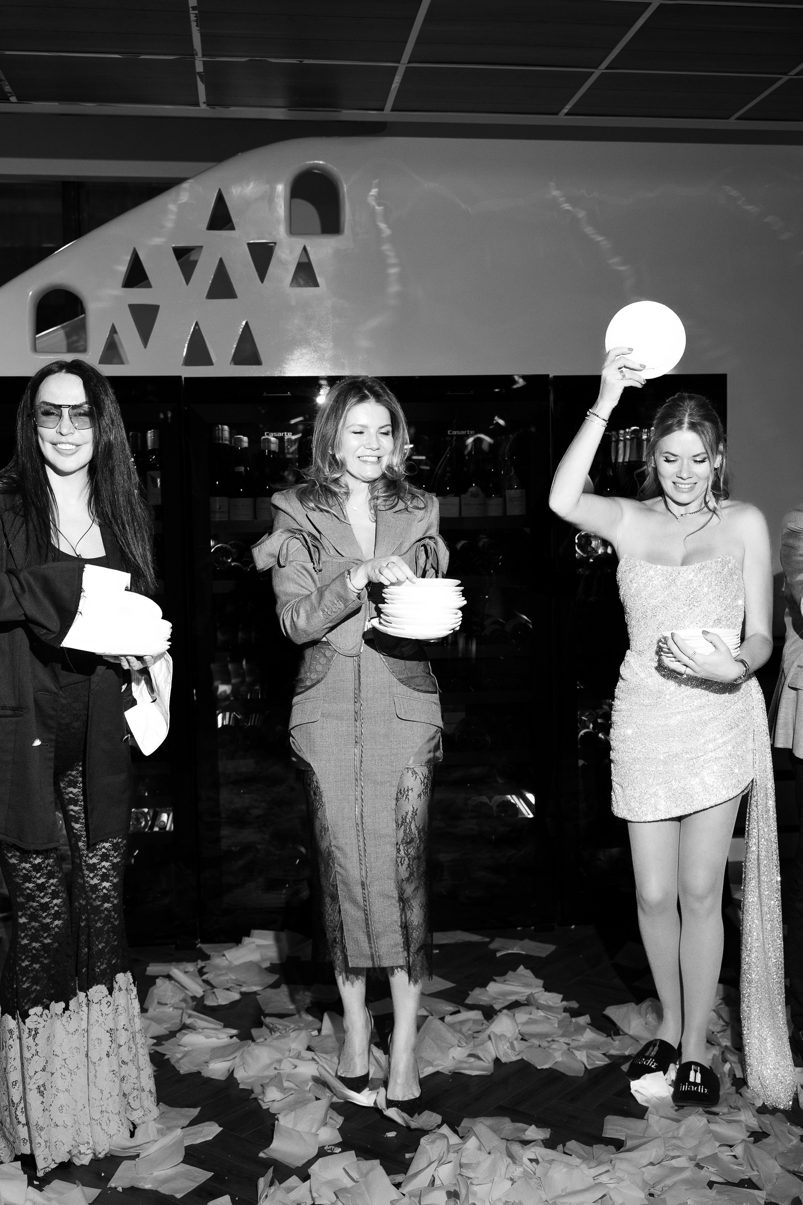 V's BIRTHDAY. Свадебный и event-фотограф Иван Волнухин