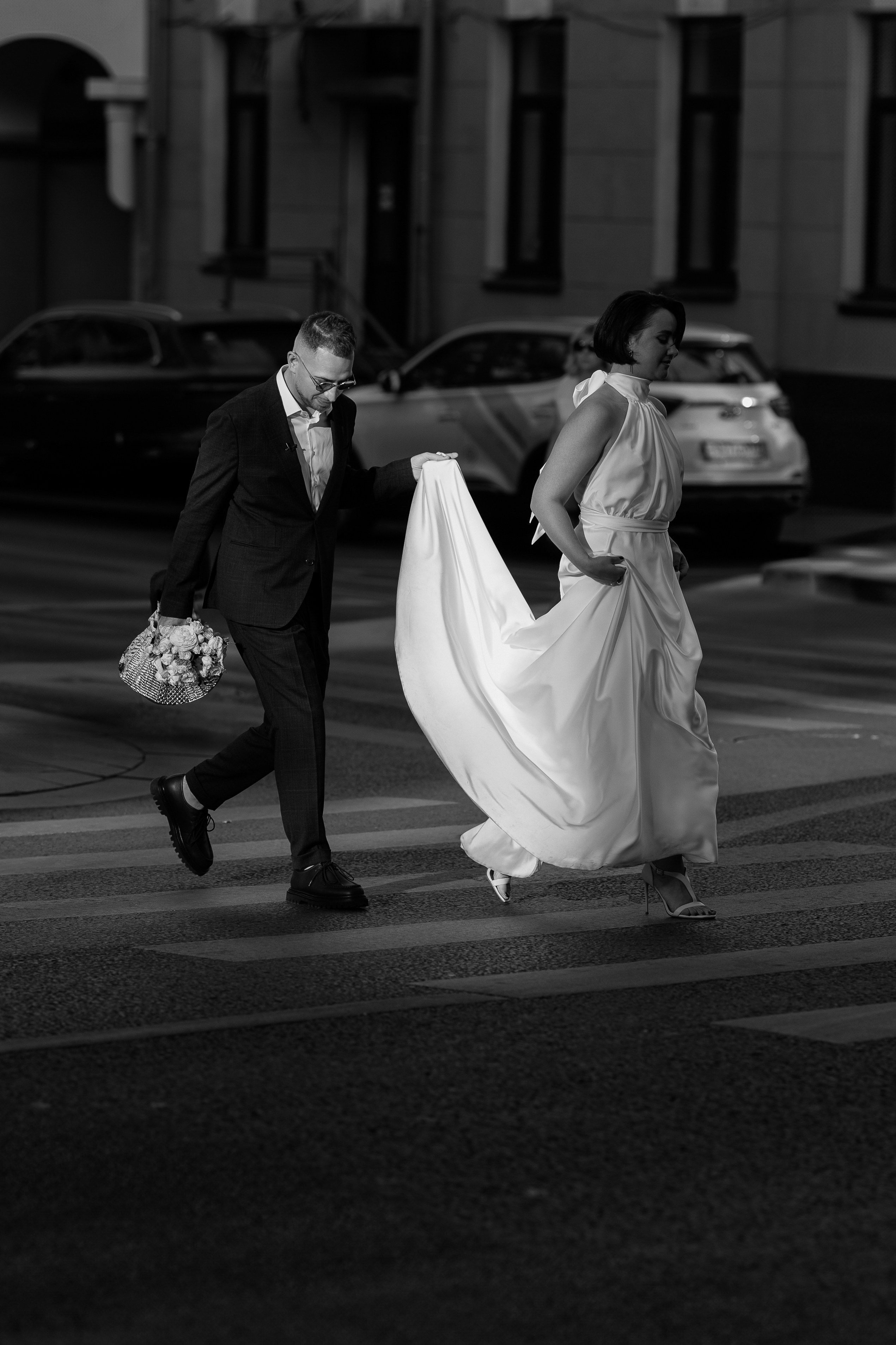 O & E. Свадебный и event-фотограф Иван Волнухин