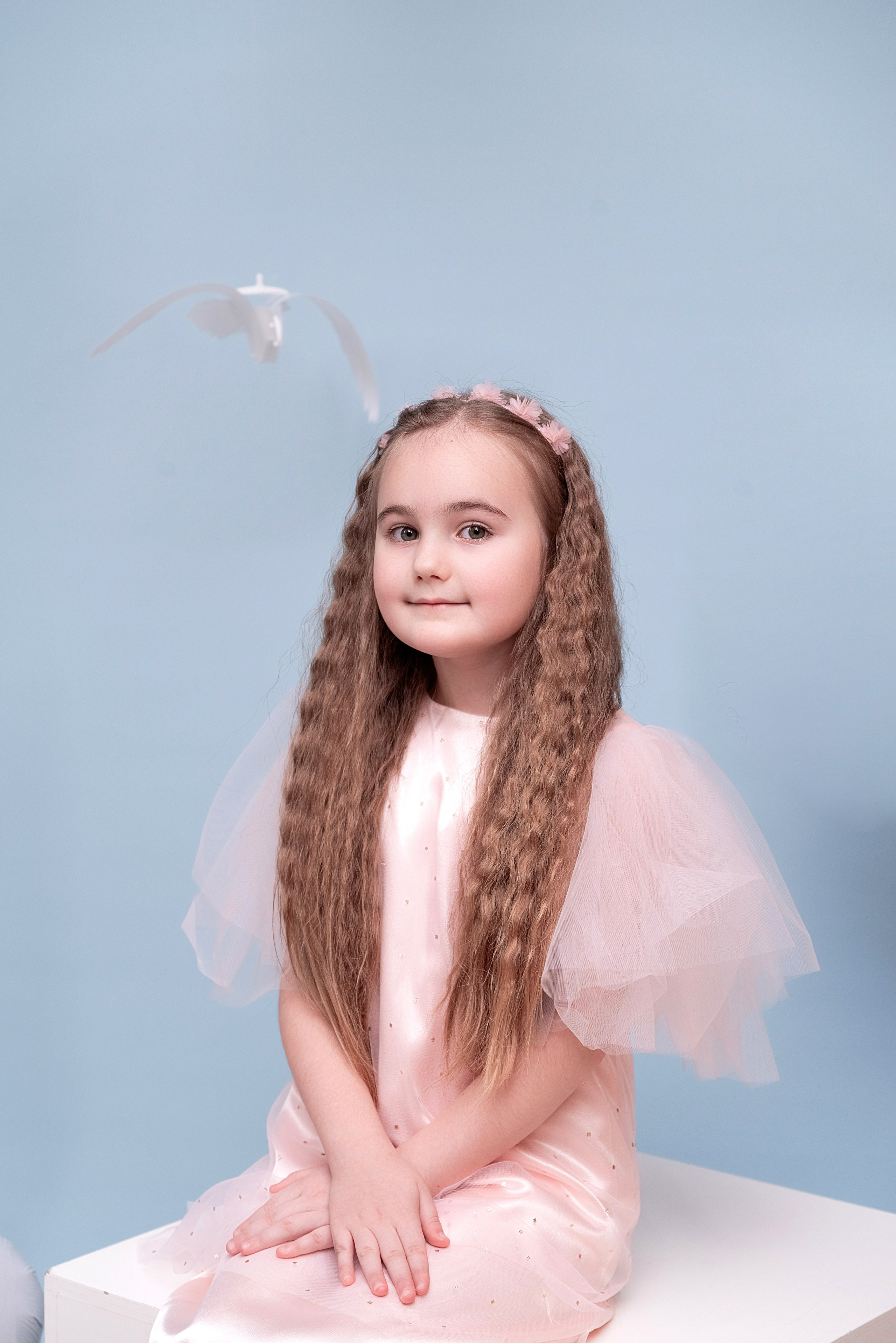 Детский сад. Фотограф Светлана Воронцова