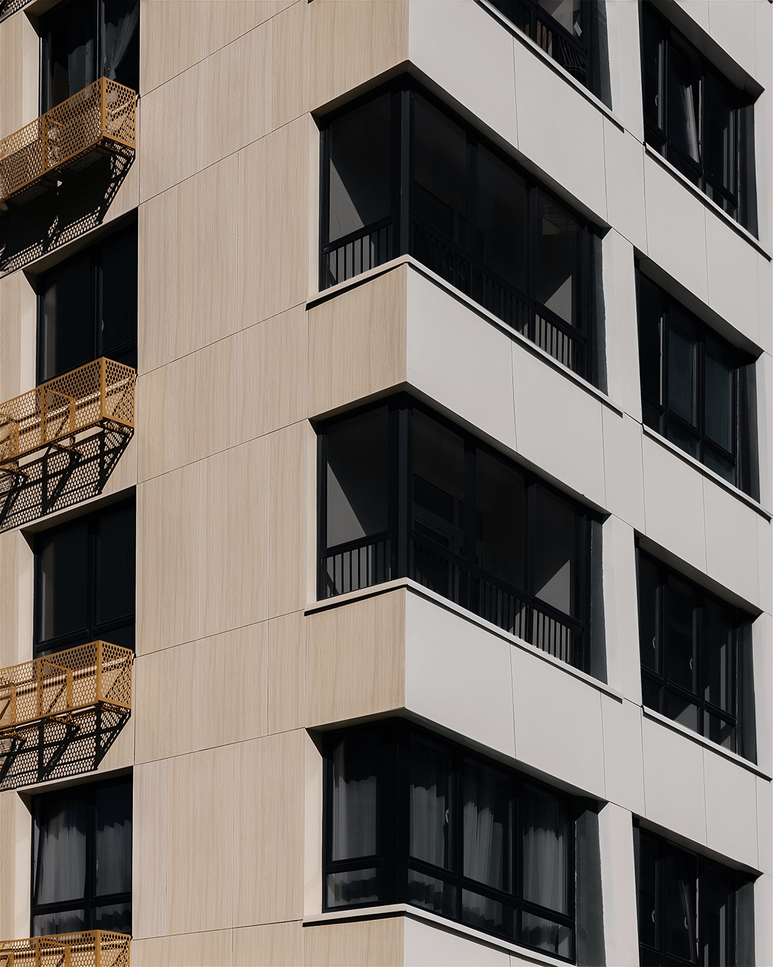 ЖК  СКАНДИНАВИЯ. АЛТ Портфолио