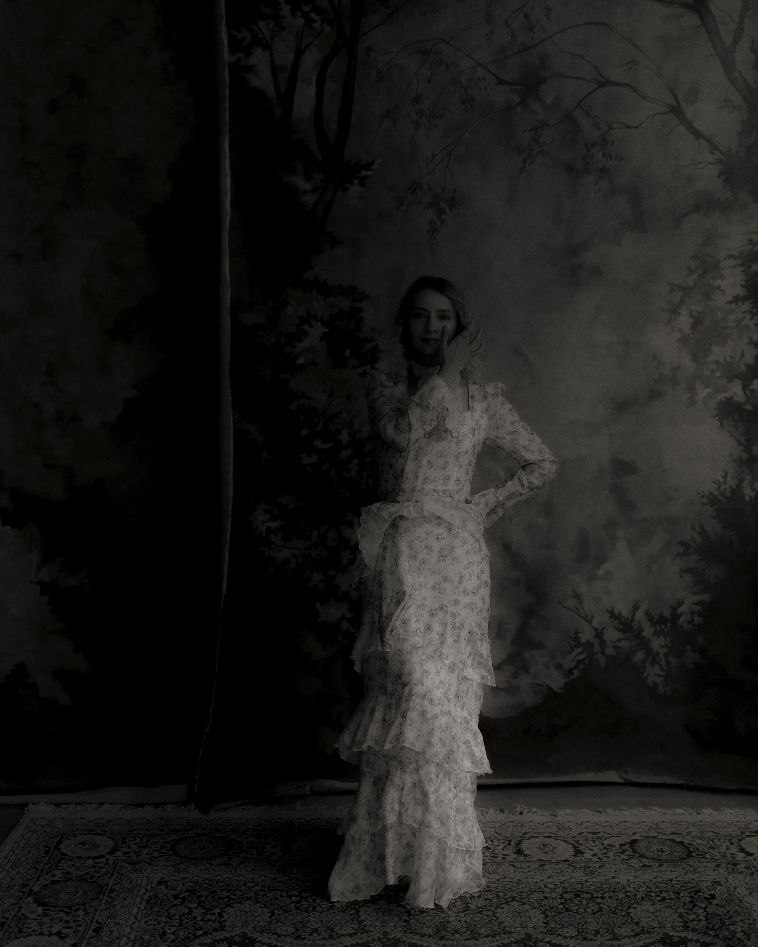 Дарья. DARYA.BELKINA