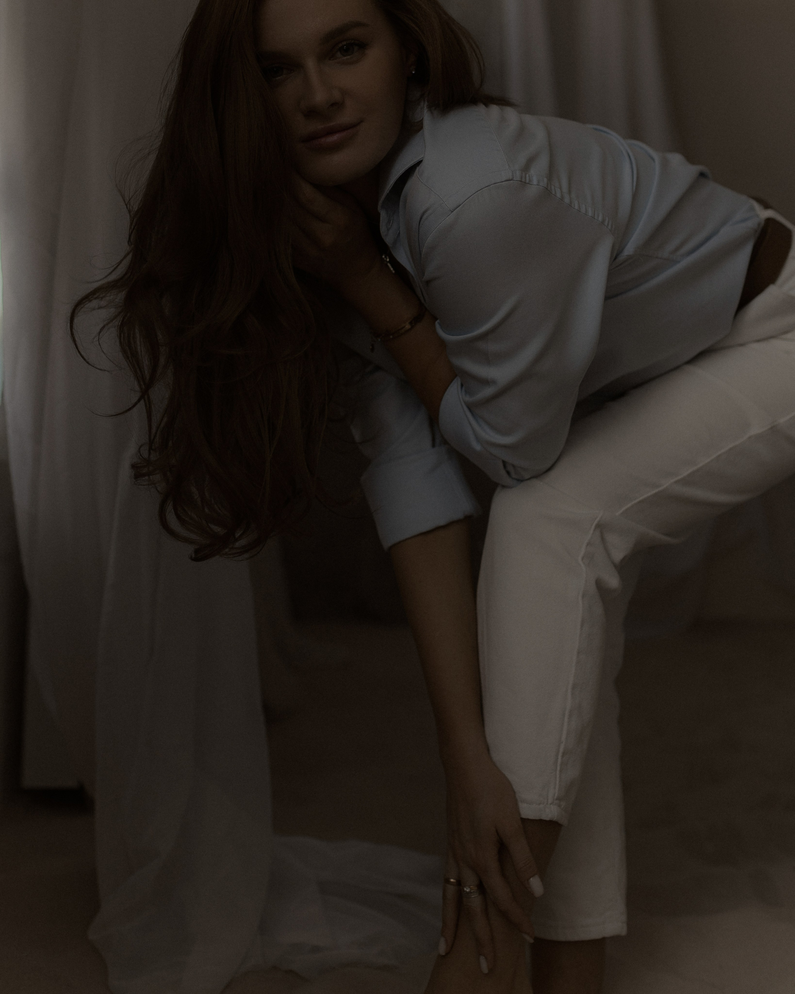 Анастасия. DARYA.BELKINA