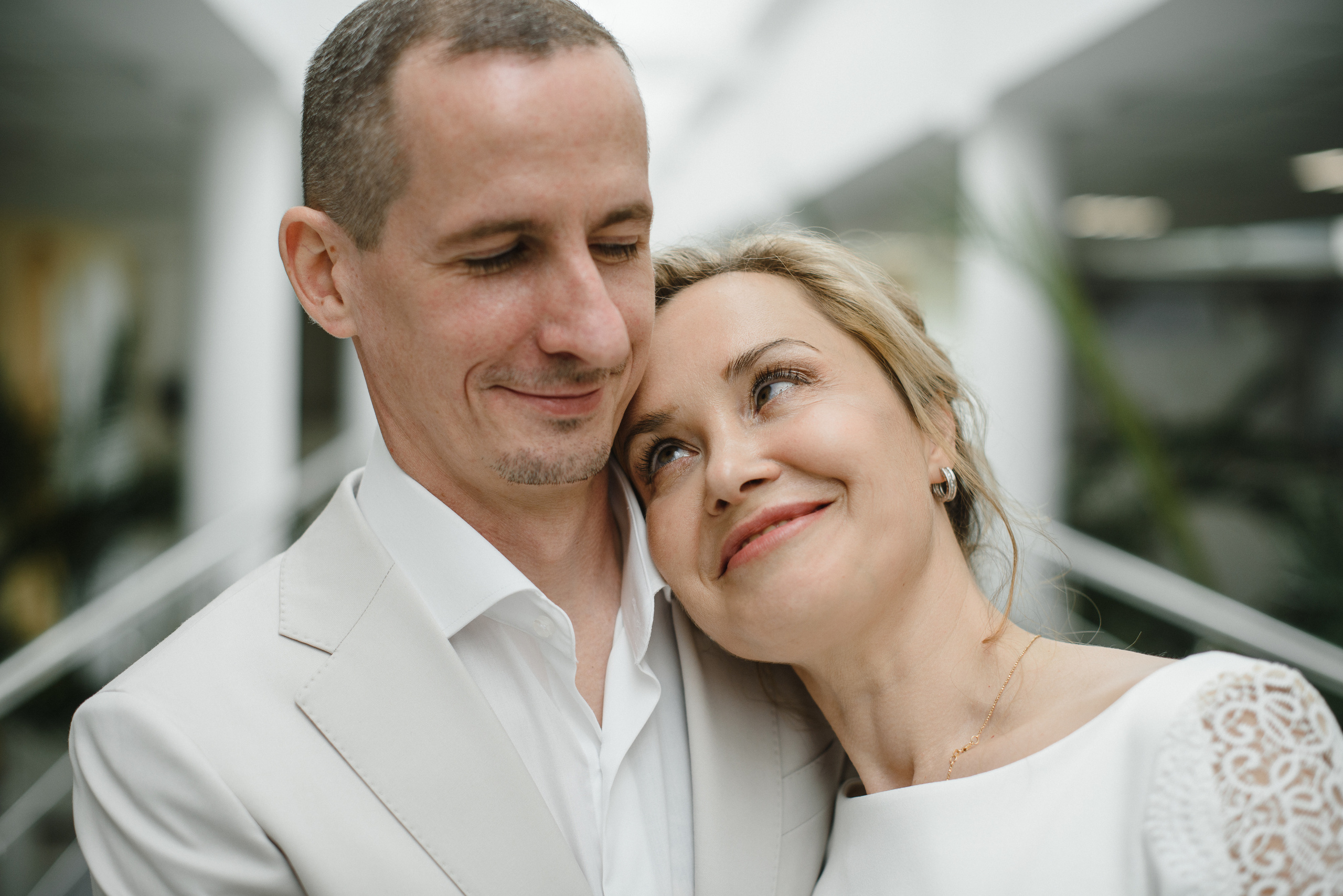 Свадьба Романа и Олеси. Фотограф Денис Неместо, портрет, репортаж