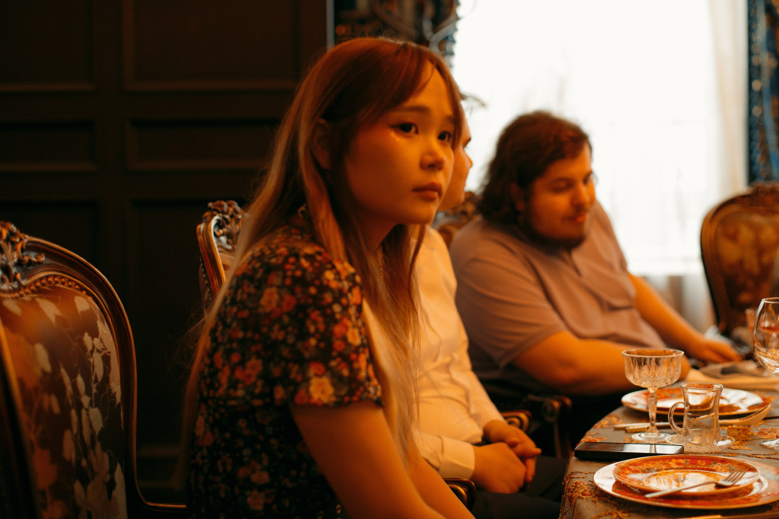 Свадебные серии. Портретный фотограф СПб — Ира Волкова