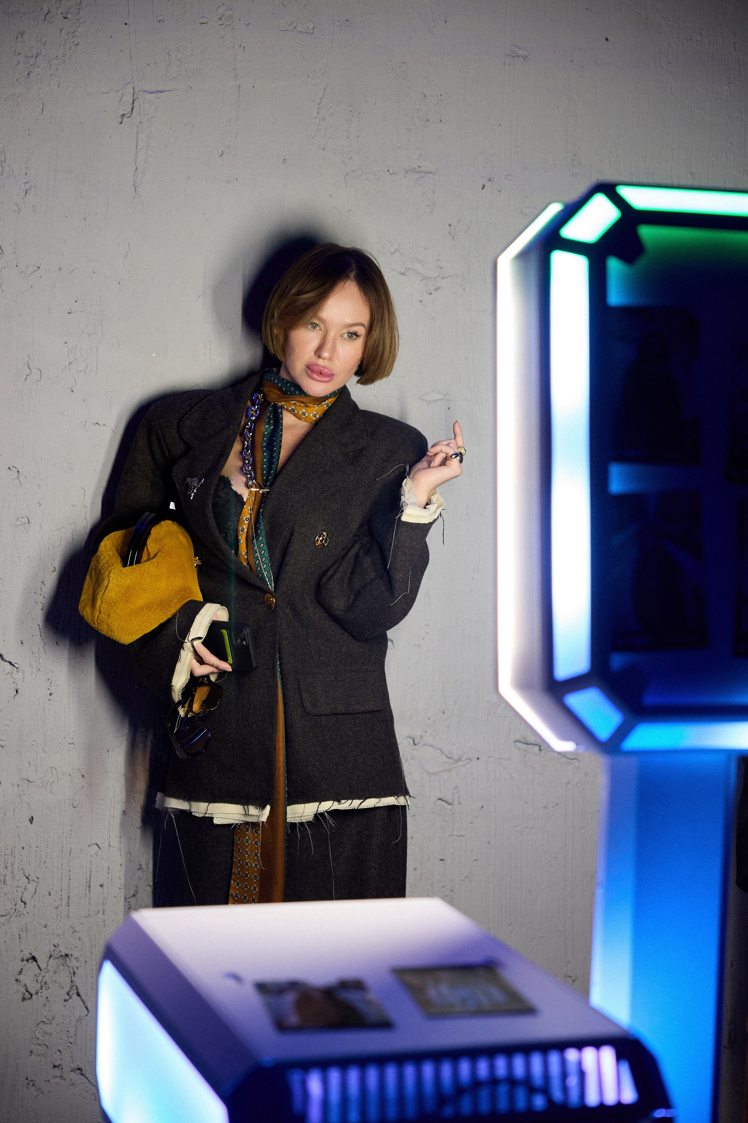 КОЧКА. Фотограф Айвазова Наталья Краснодар