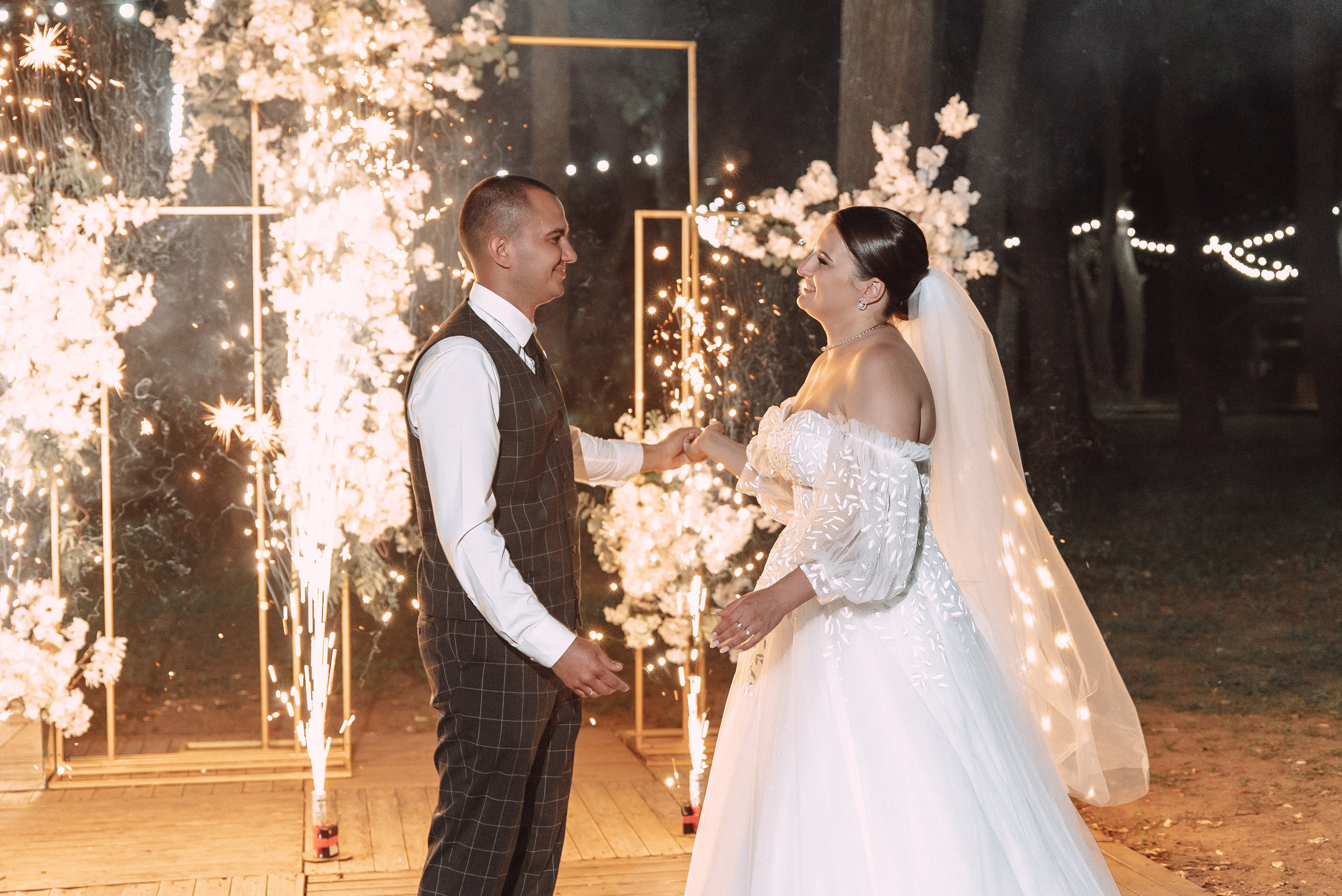 Семен + Варвара. Свадебный и семейный фотограф в Волгограде Олеся Лисицкая