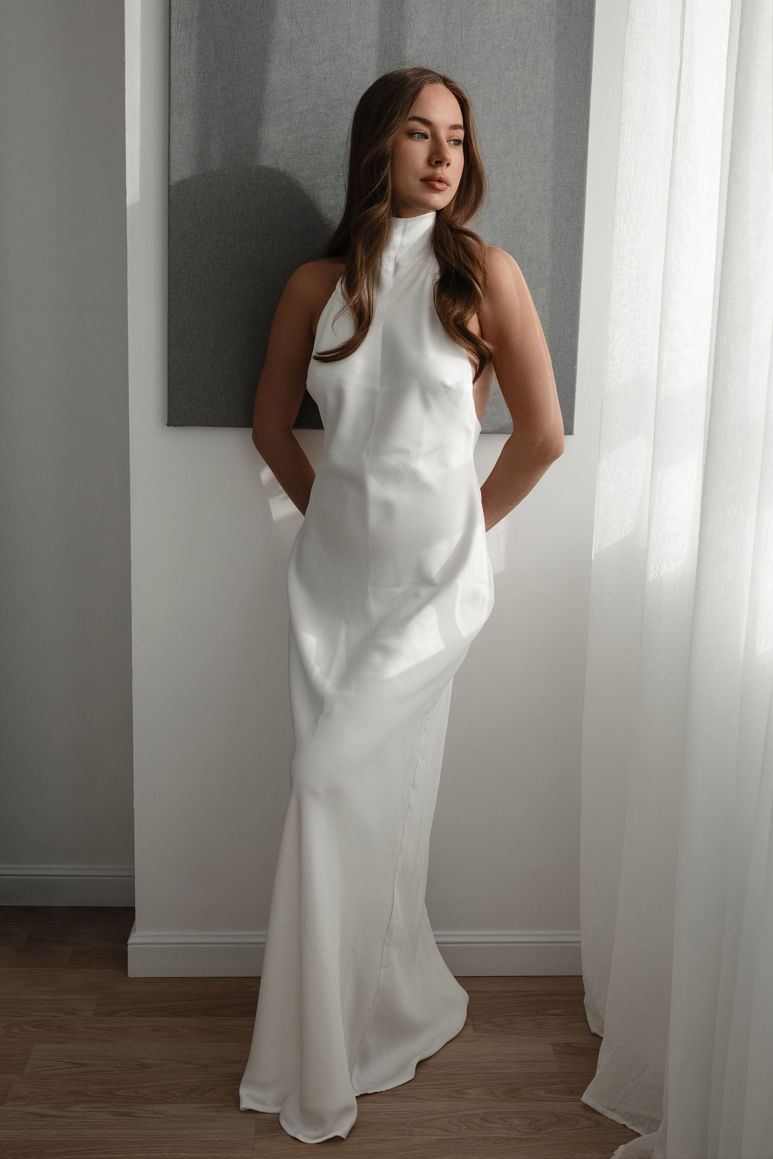 Анна. Валерий Злобин — портретный и свадебный фотограф в Екатеринбурге