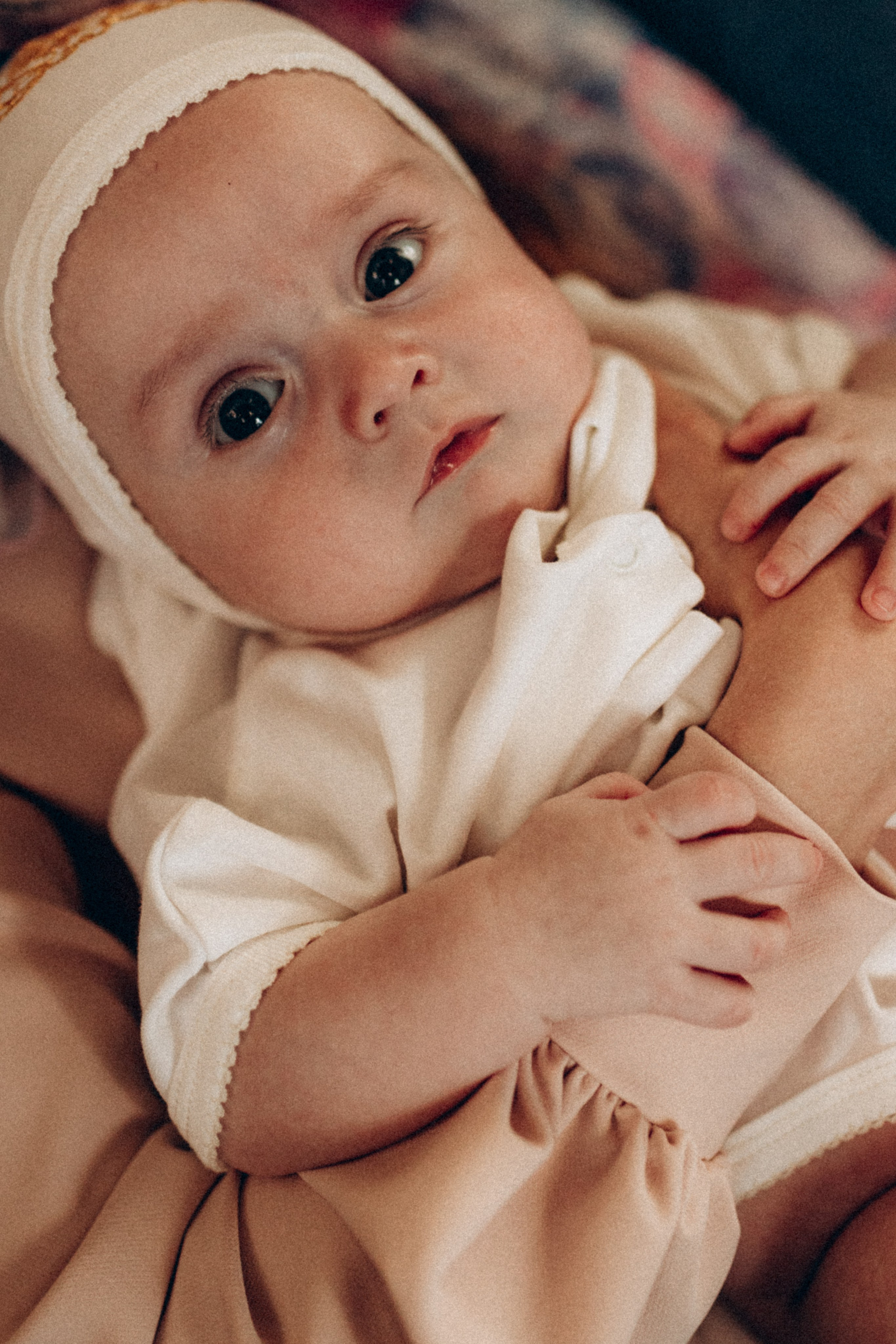 Крещение Артёма. Фотограф НОГИНСК, Москва, Анастасия Белая