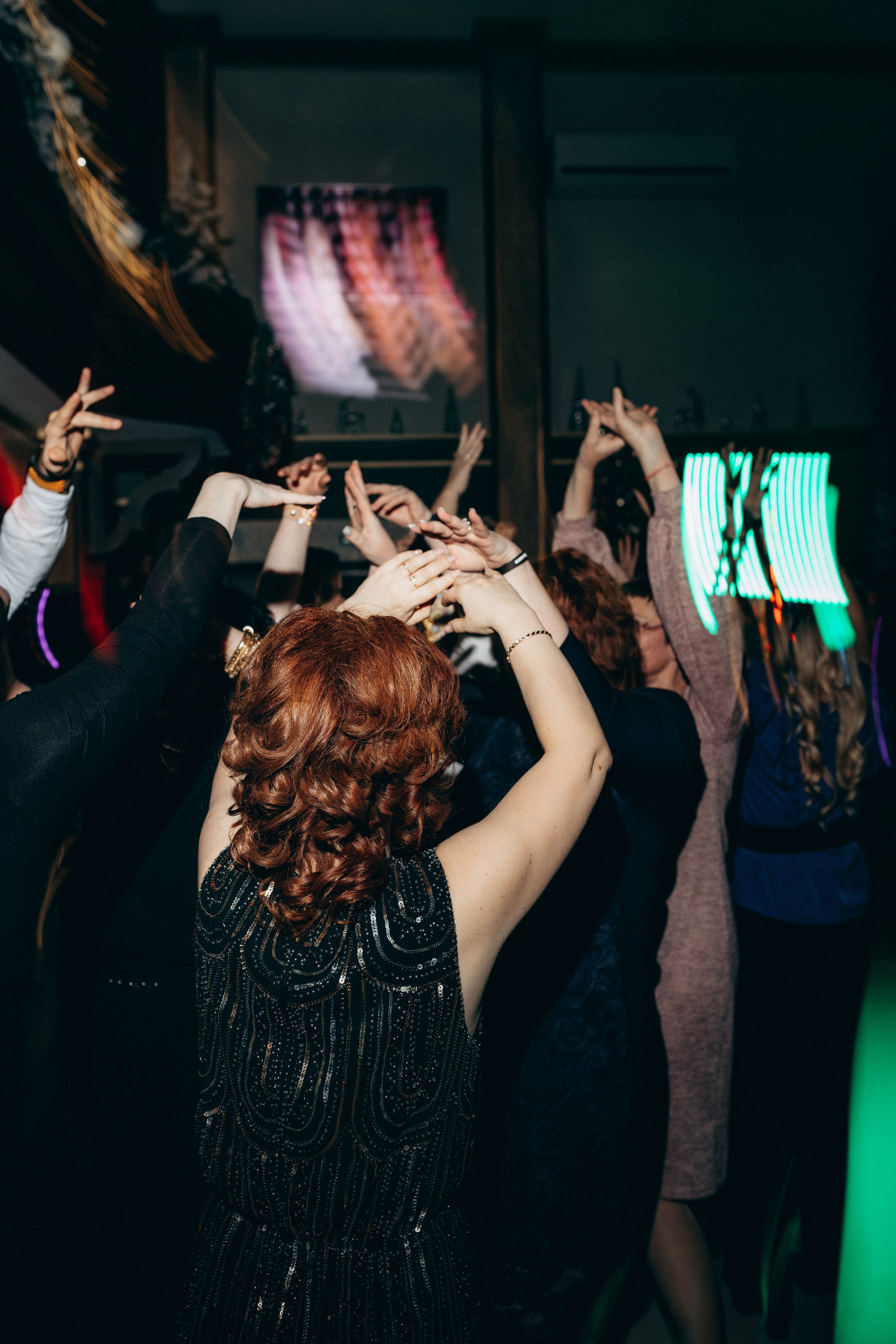 Новогодний корпоратив. Фотограф НОГИНСК, Москва, Анастасия Белая