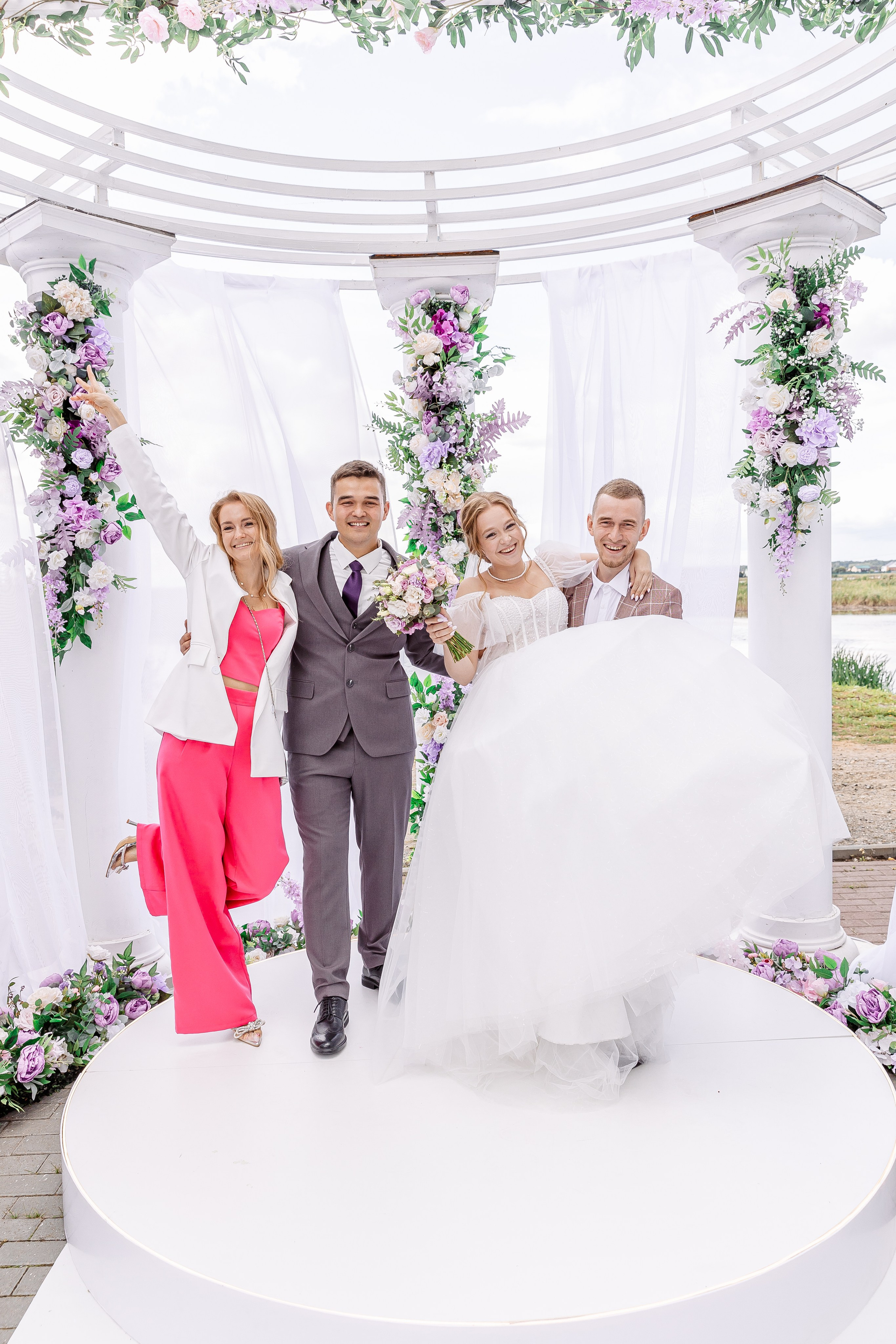 Любовь и Евгений. Свадебный и семейный фотограф в Челябинске Юлия Ишимова